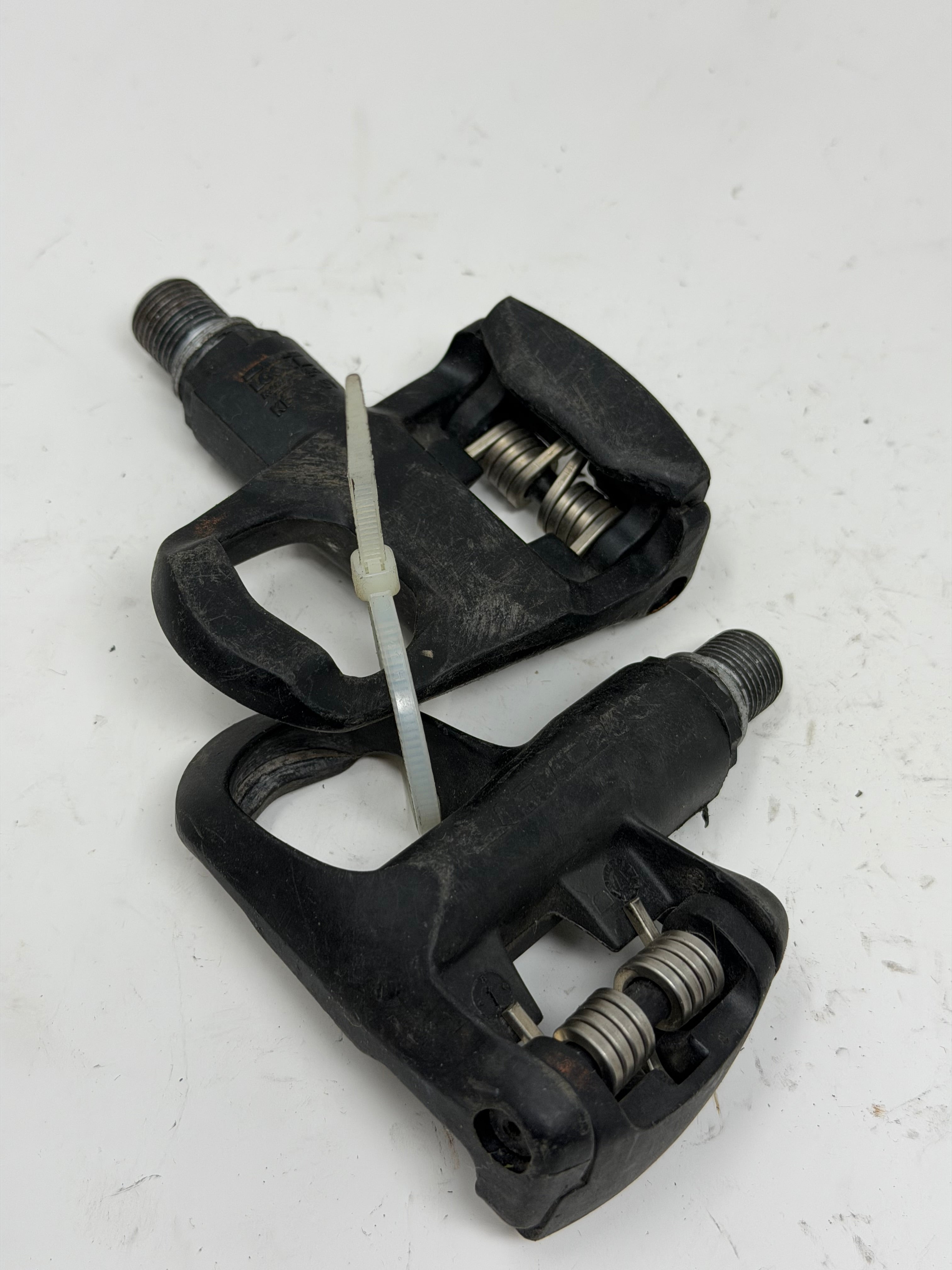Look Keo Easy Pedals