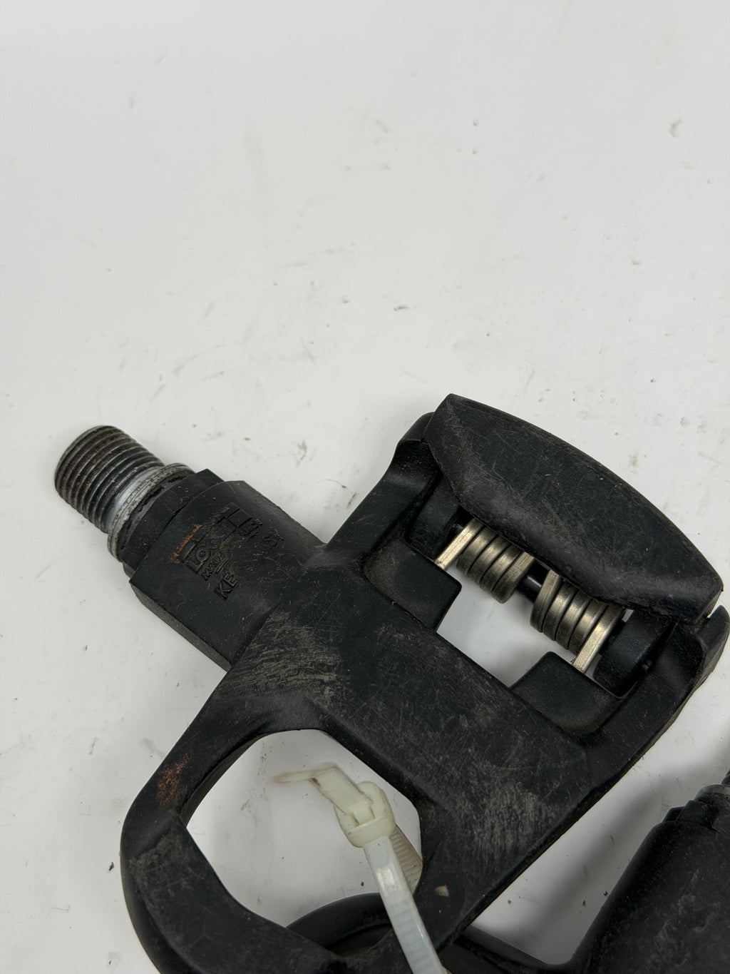 Look Keo Easy Pedals