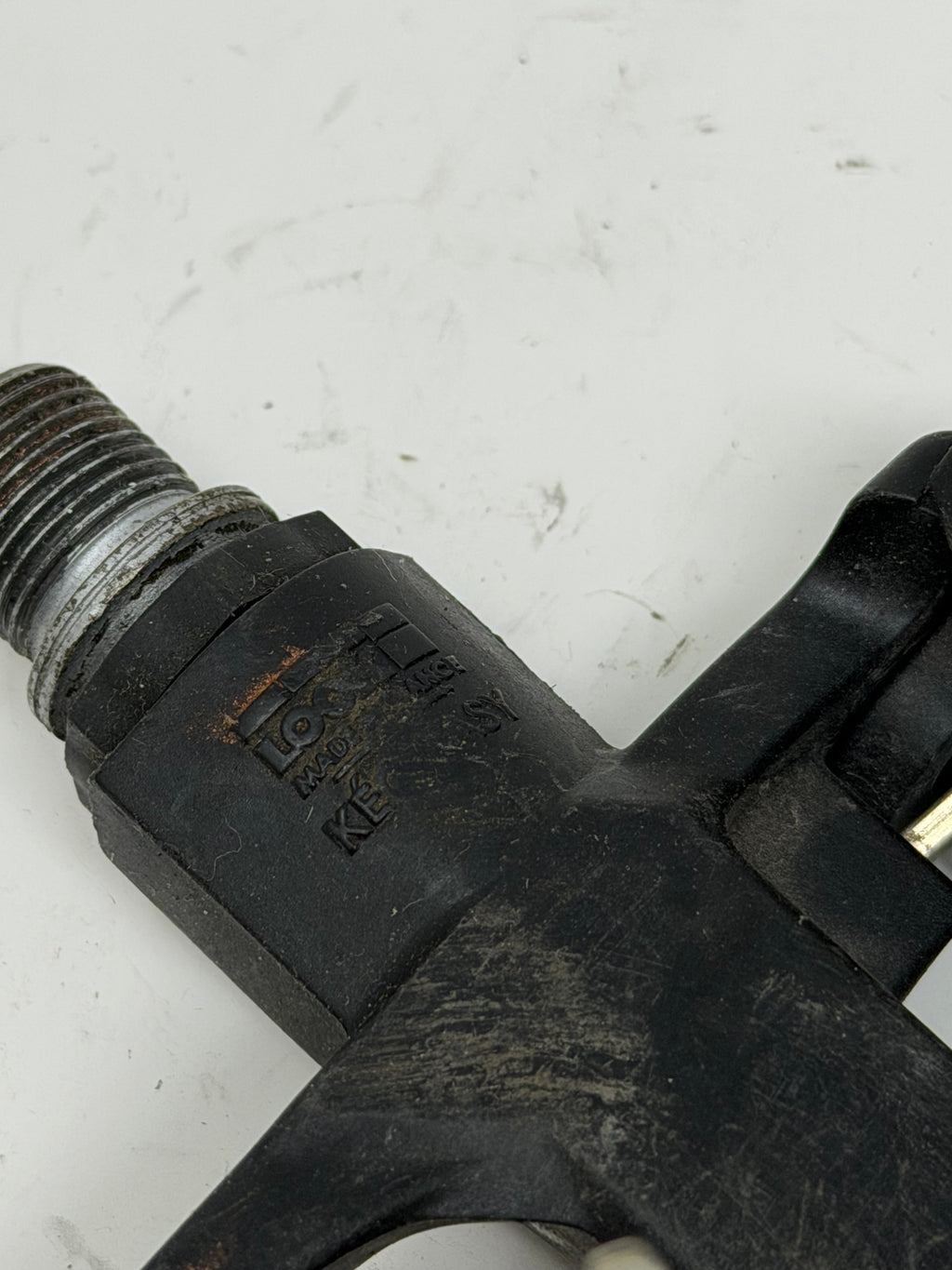 Look Keo Easy Pedals