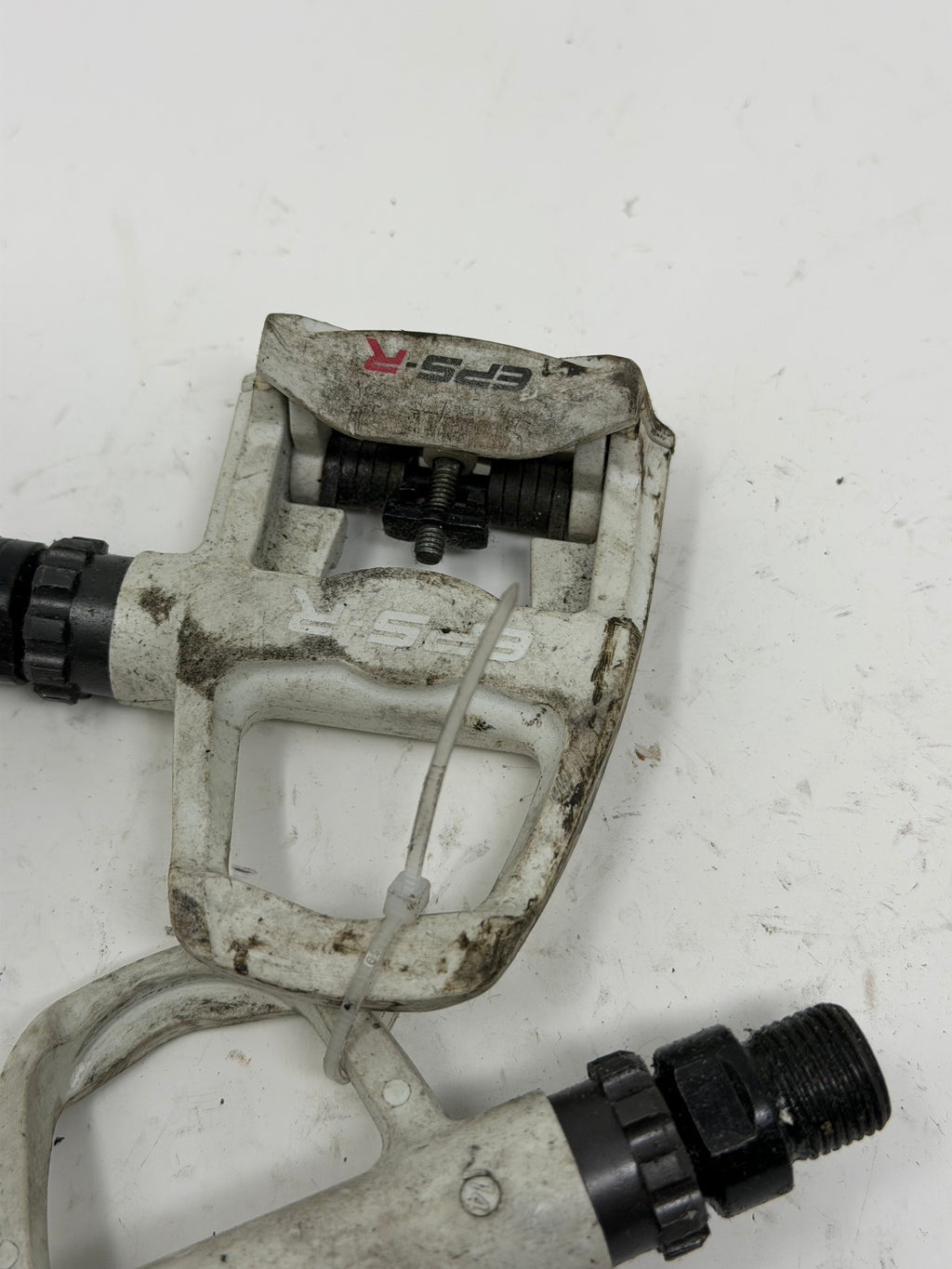 Exustar EPS R Bike Pedals