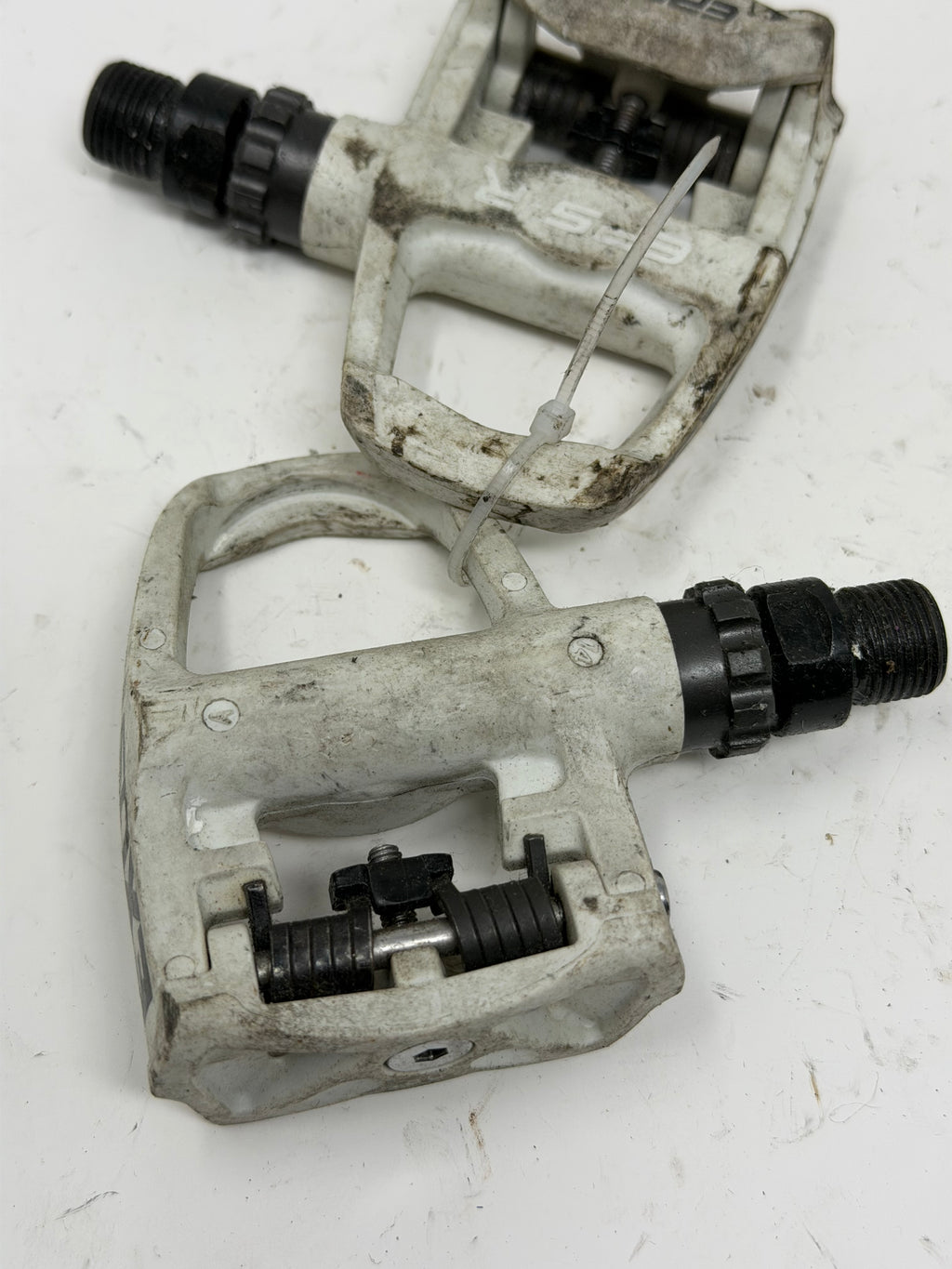 Exustar EPS R Bike Pedals