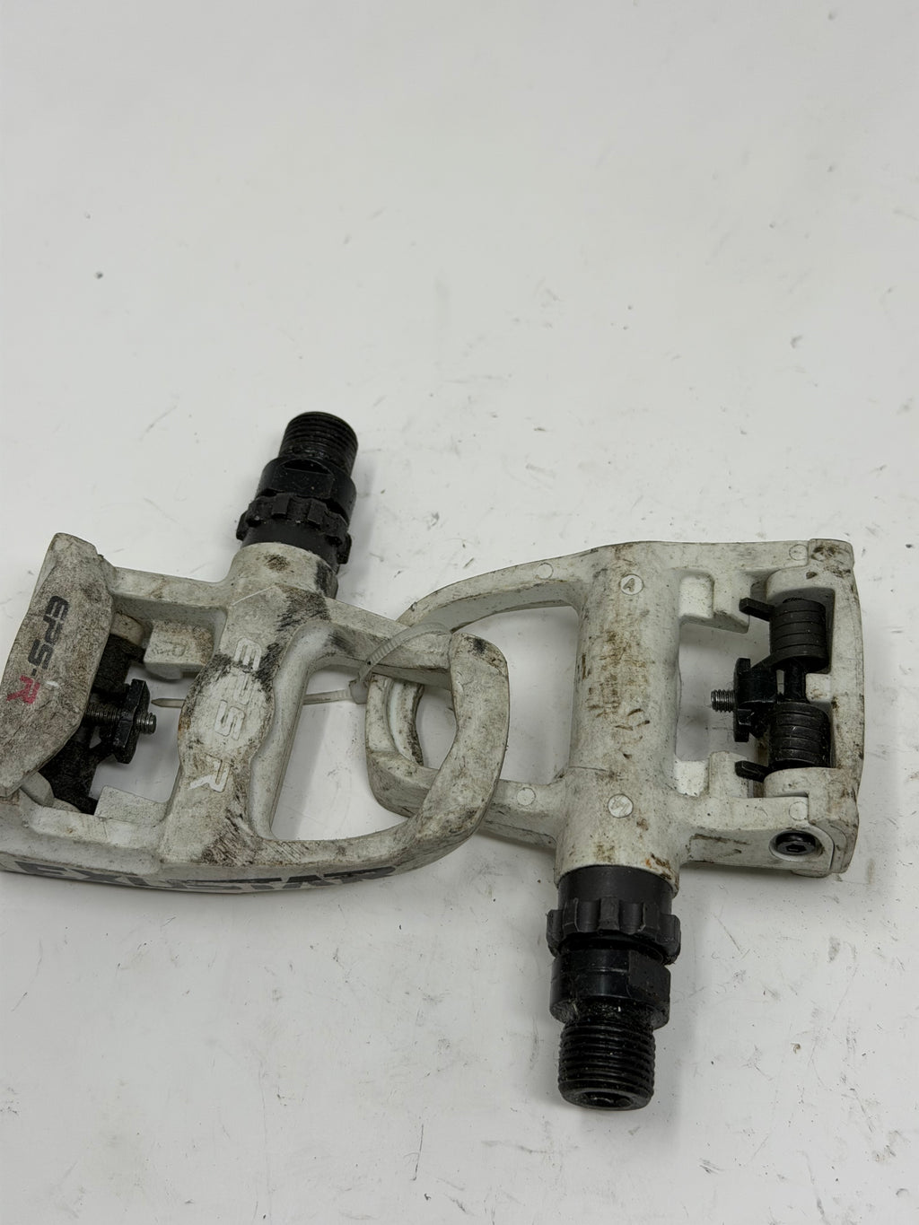 Exustar EPS R Bike Pedals