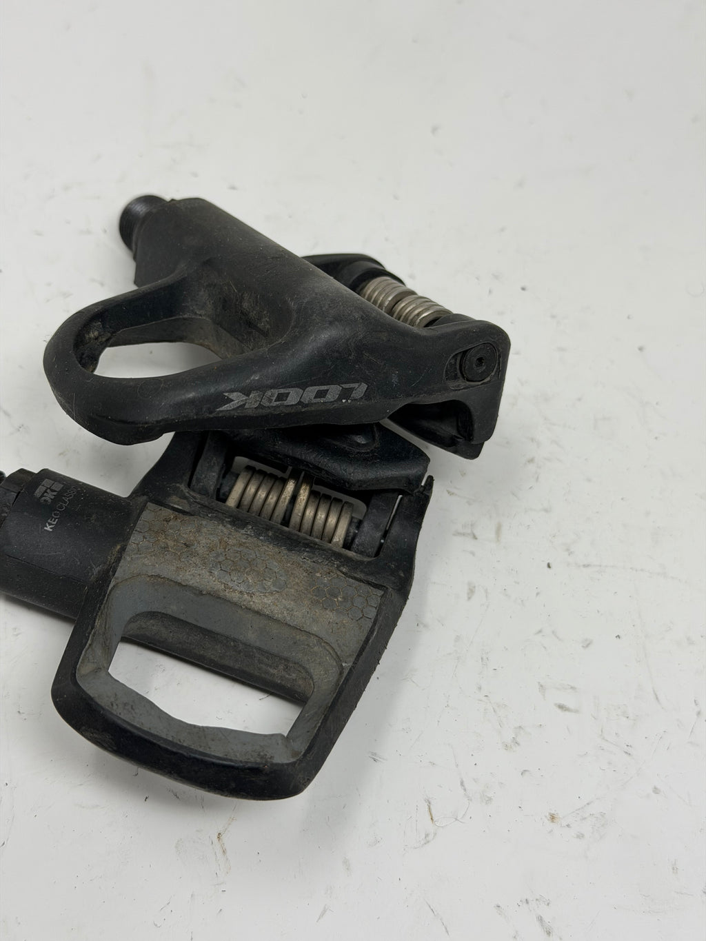 Look Keo Classic Pedals