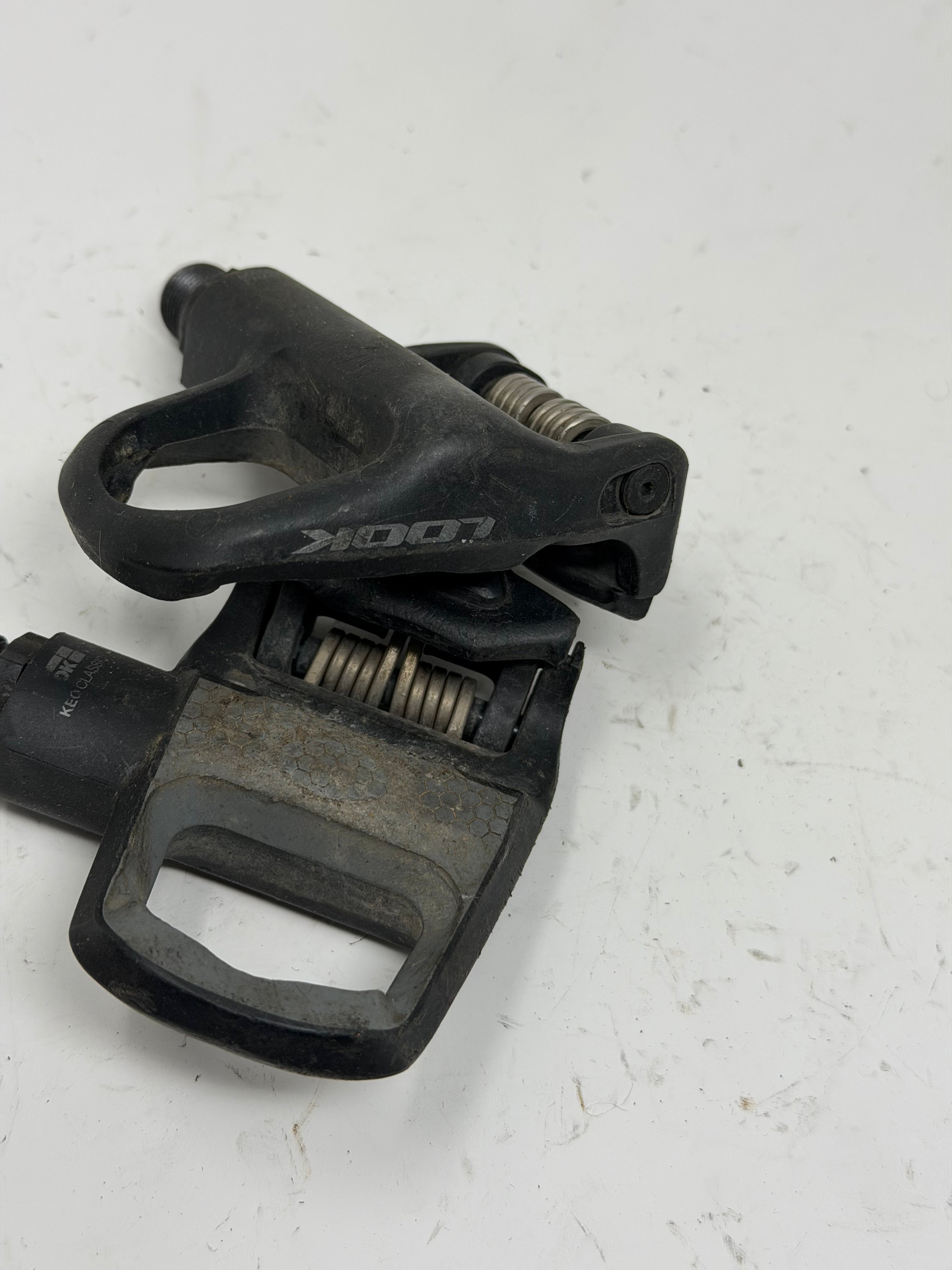 Look Keo Classic Pedals