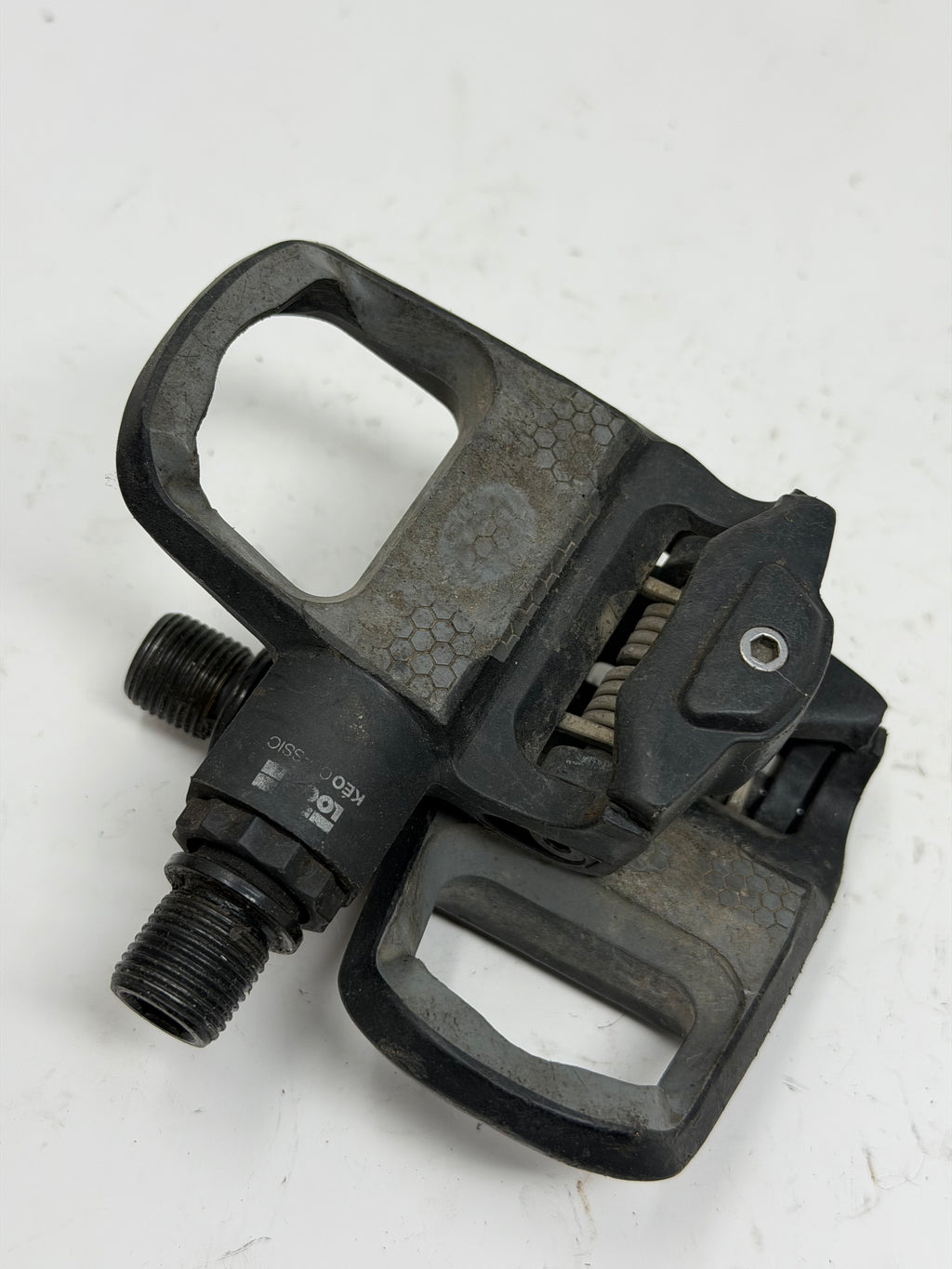 Look Keo Classic Pedals
