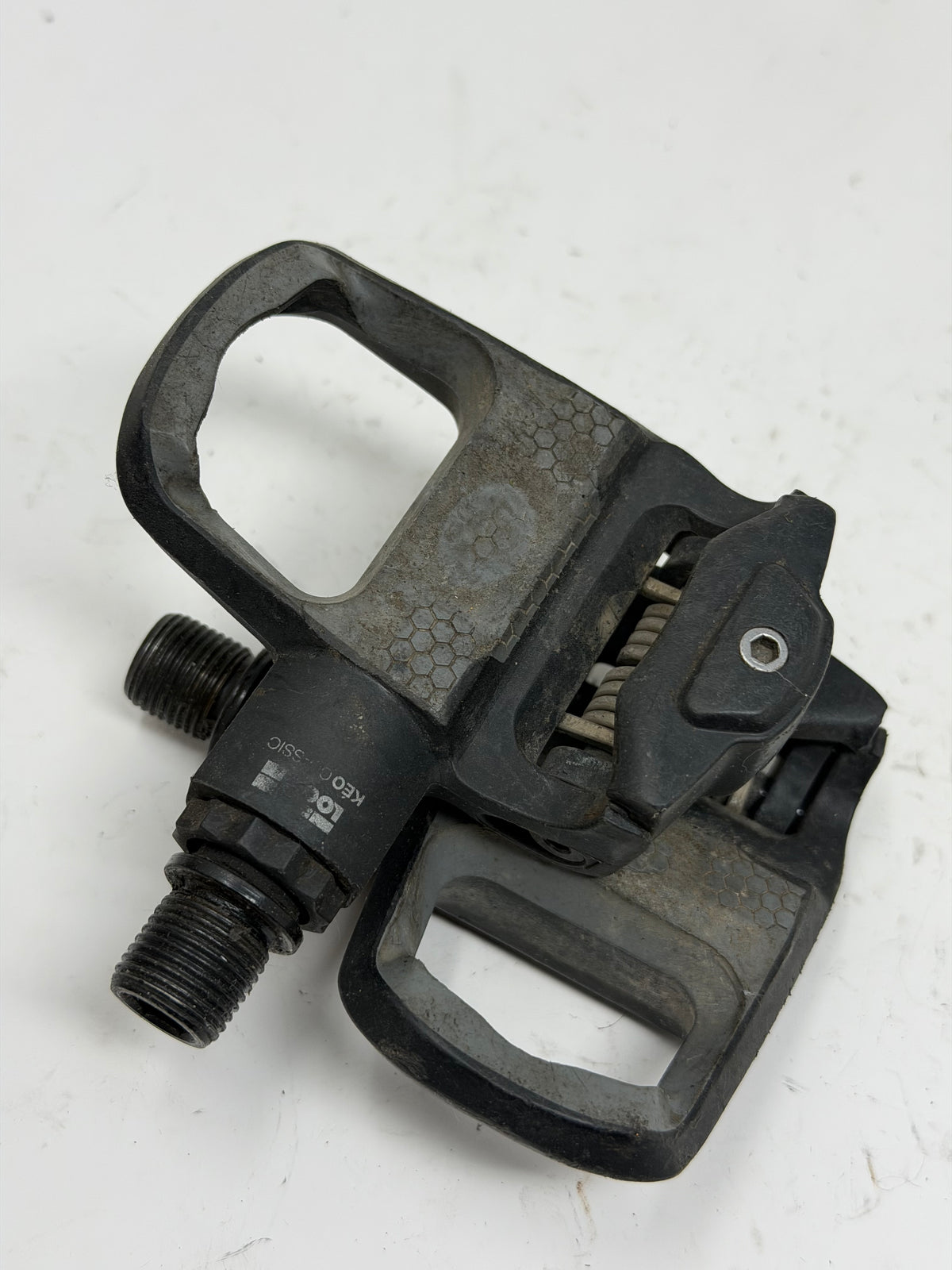 Look Keo Classic Pedals