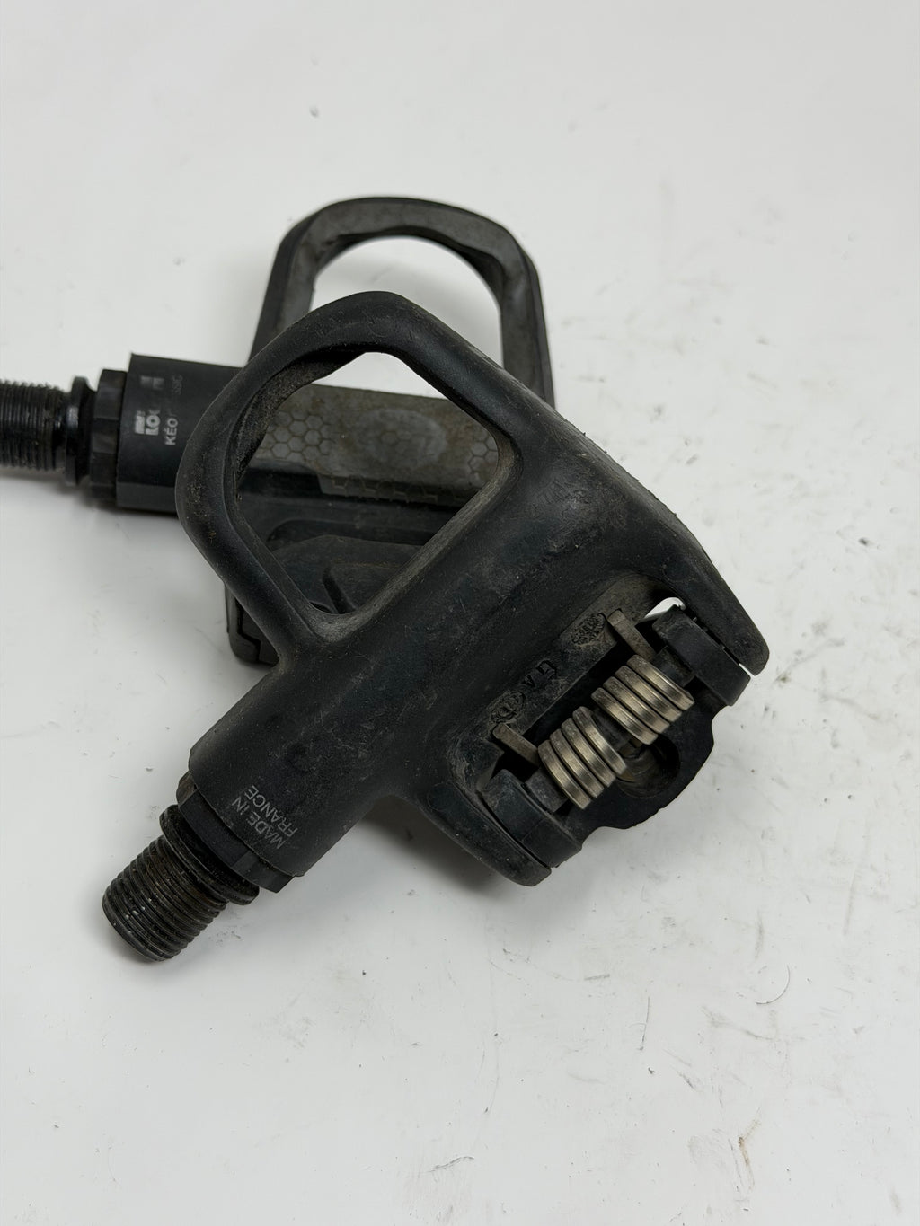 Look Keo Classic Pedals