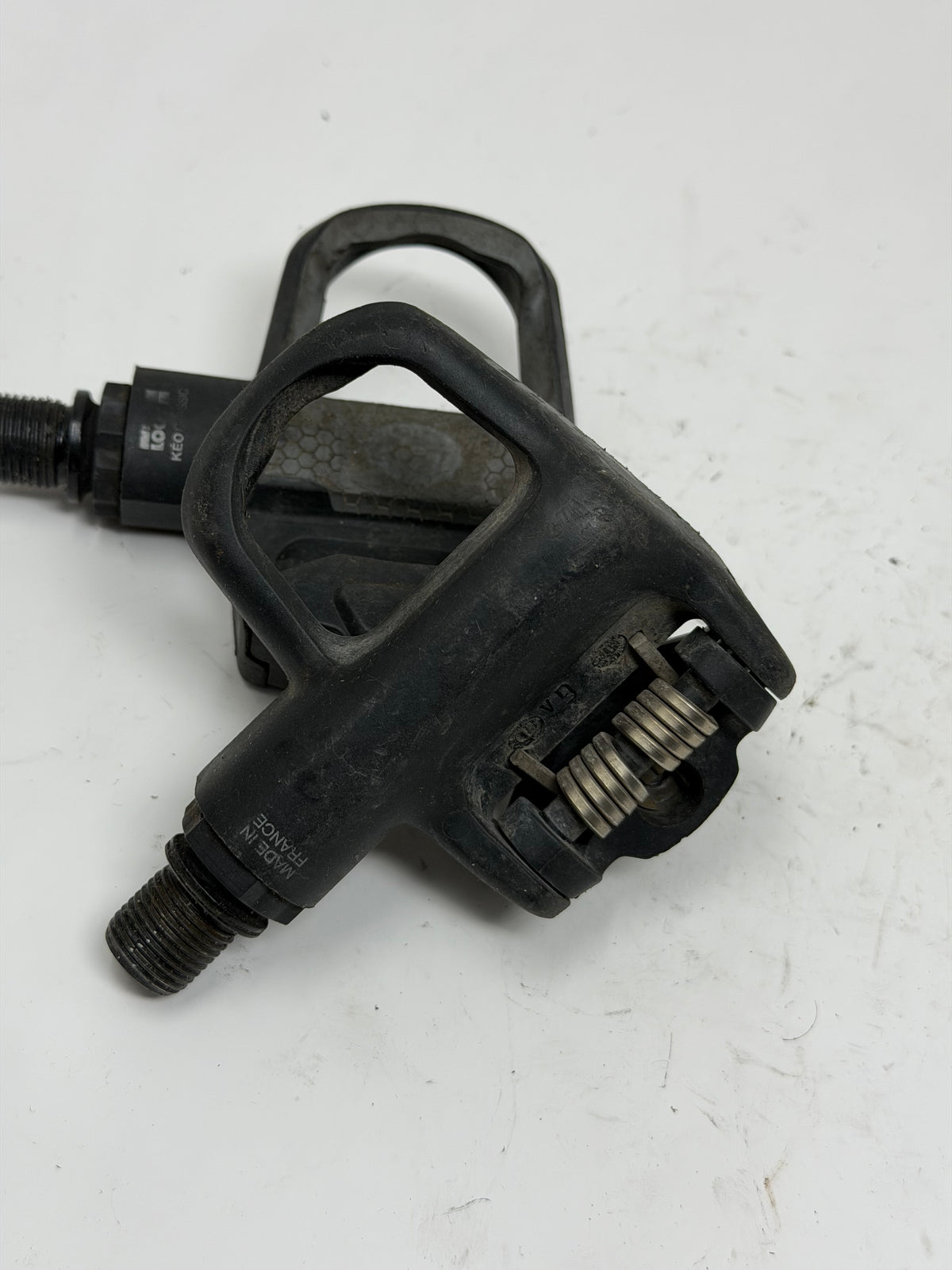 Look Keo Classic Pedals