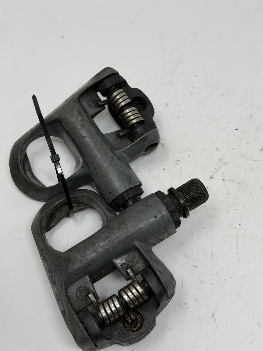 Look Keo Pedals
