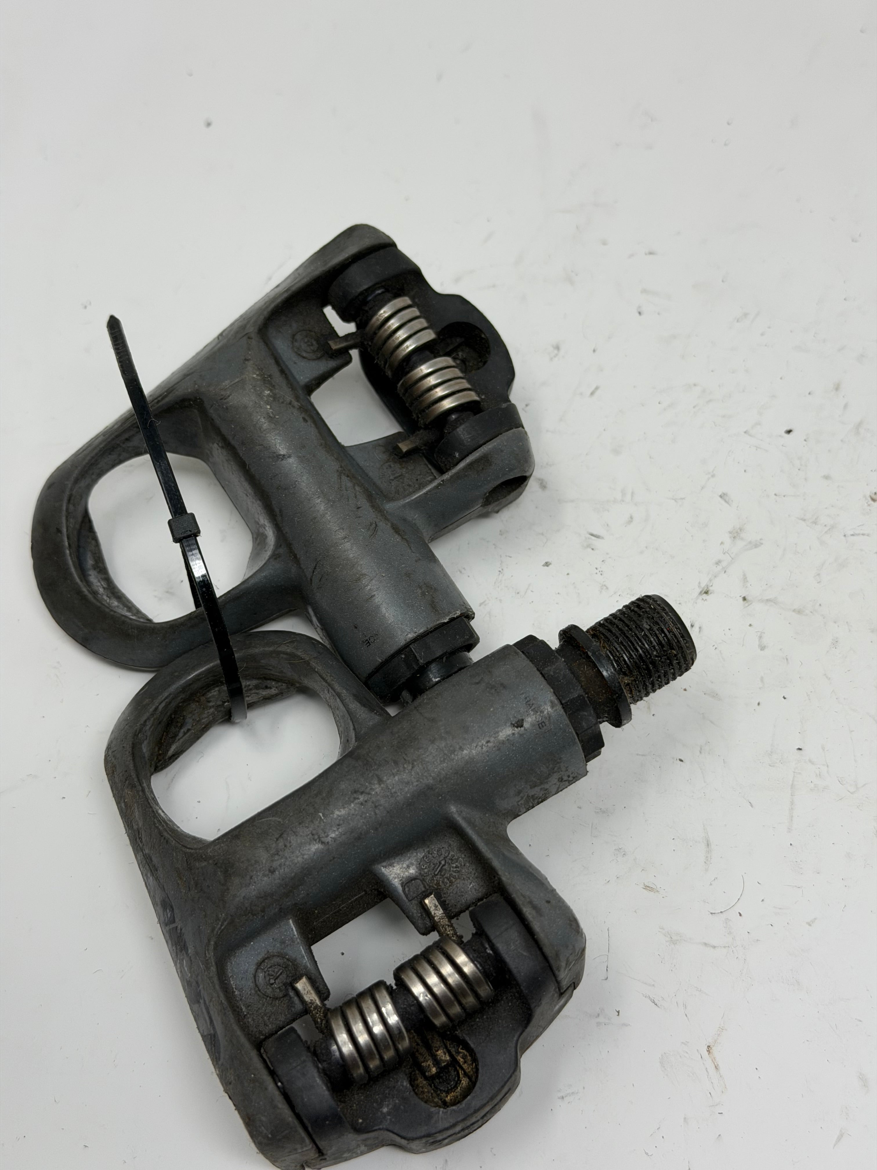 Look Keo Pedals