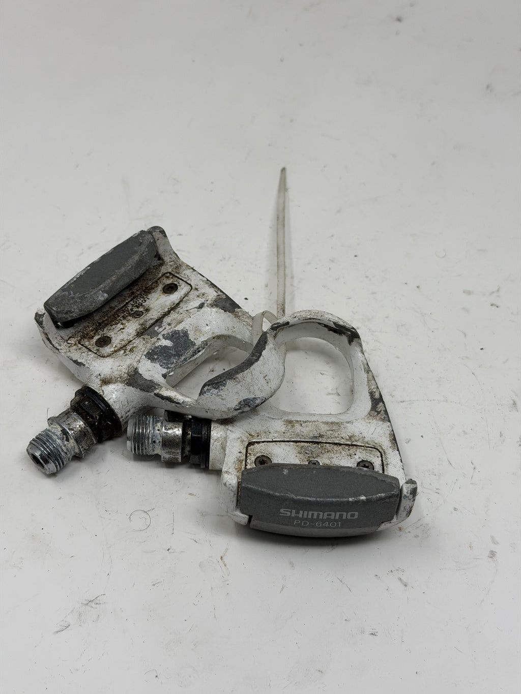 Shimano PD-6401 Pedals