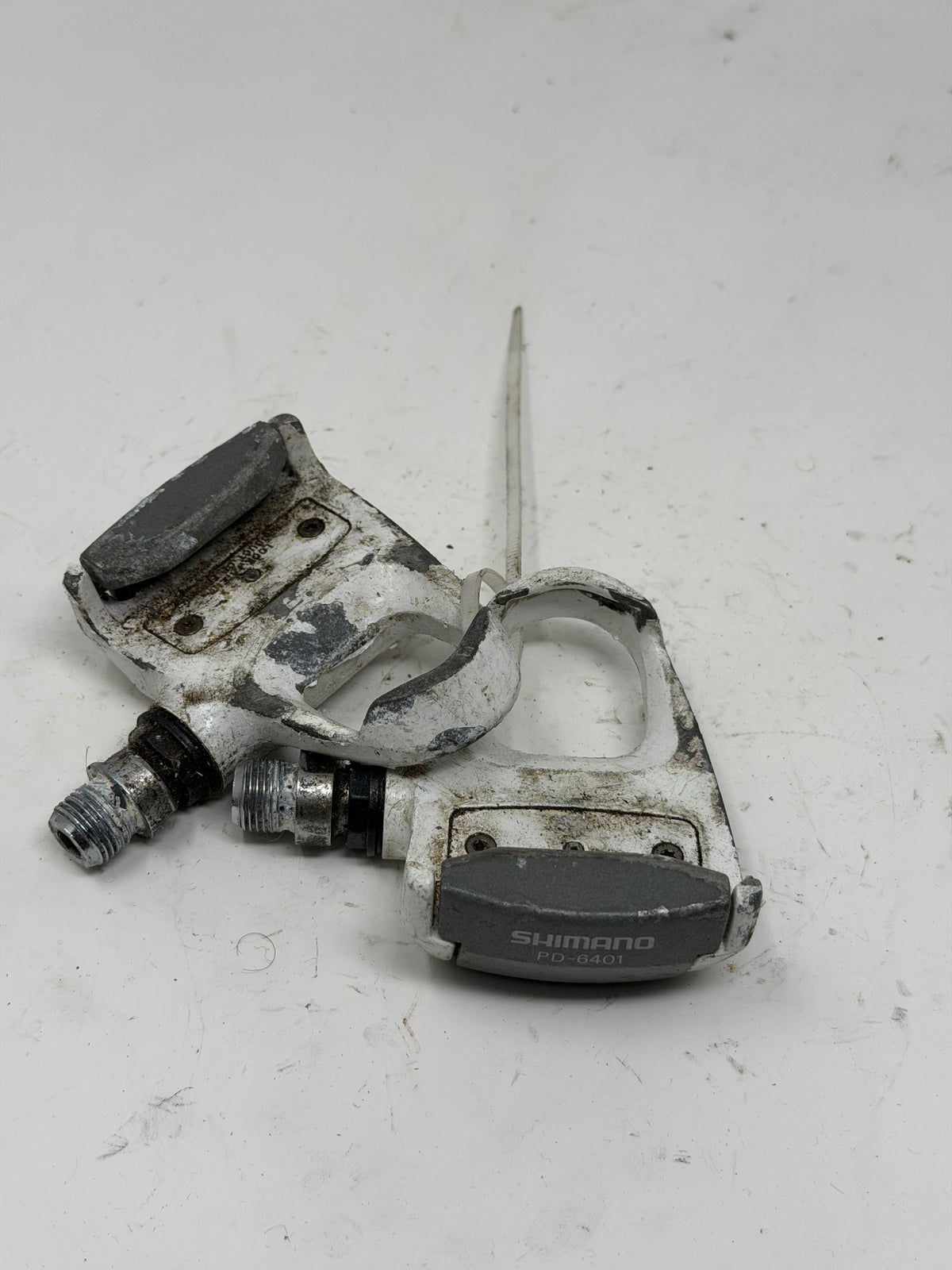 Shimano PD-6401 Pedals