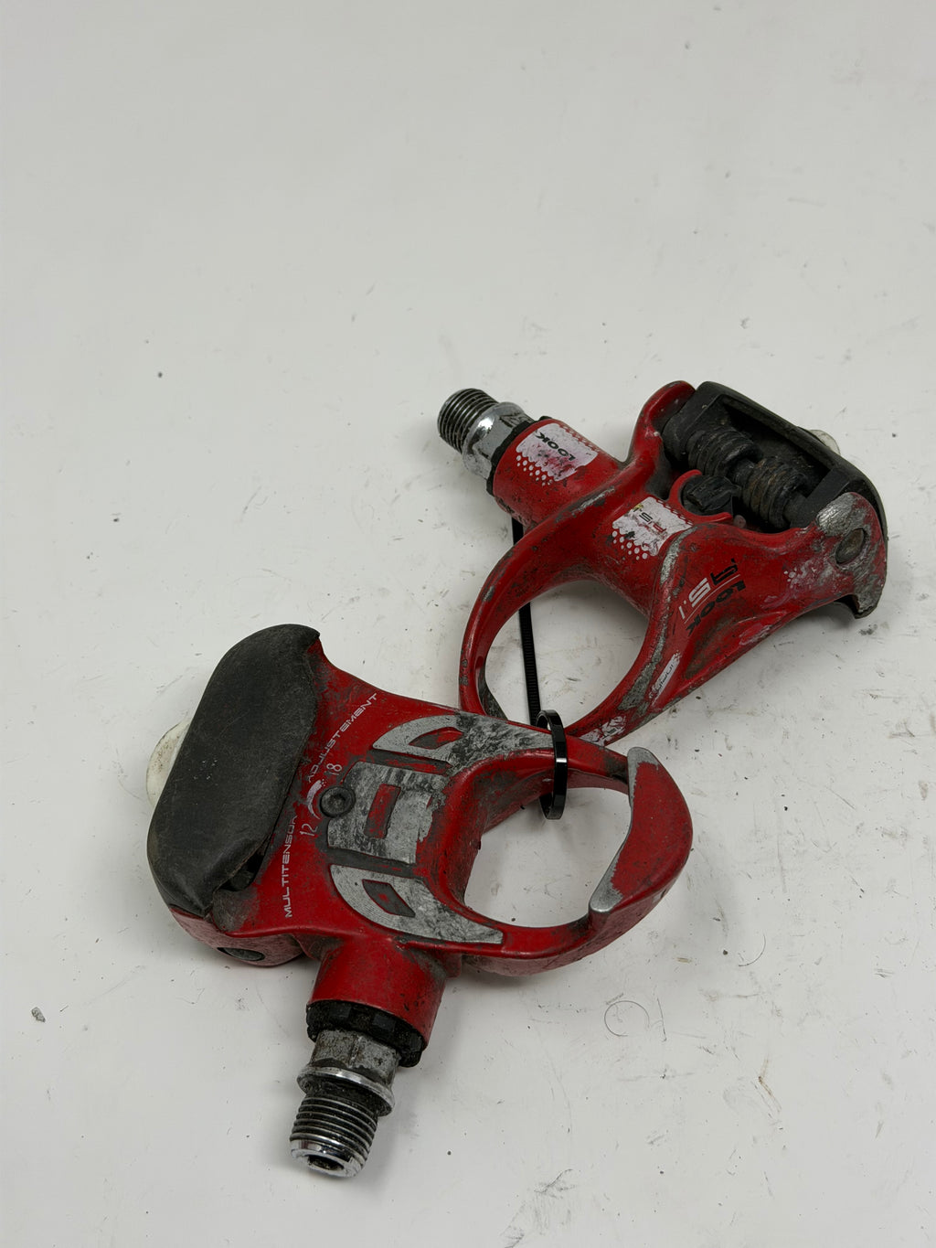 Look A5.1 Pedals