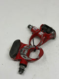Look A5.1 Pedals