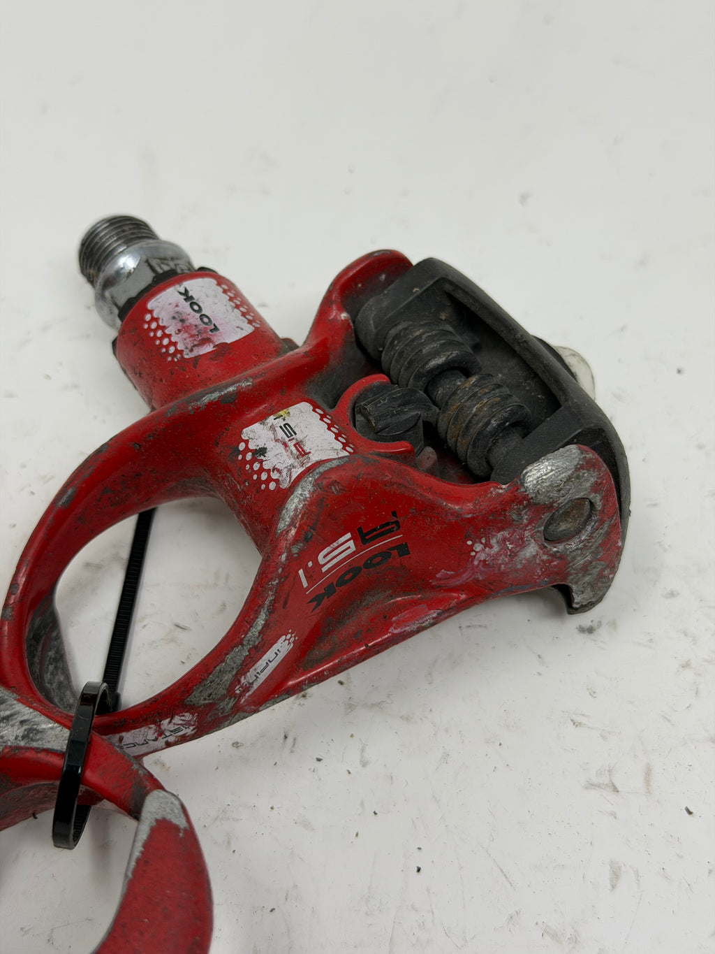 Look A5.1 Pedals