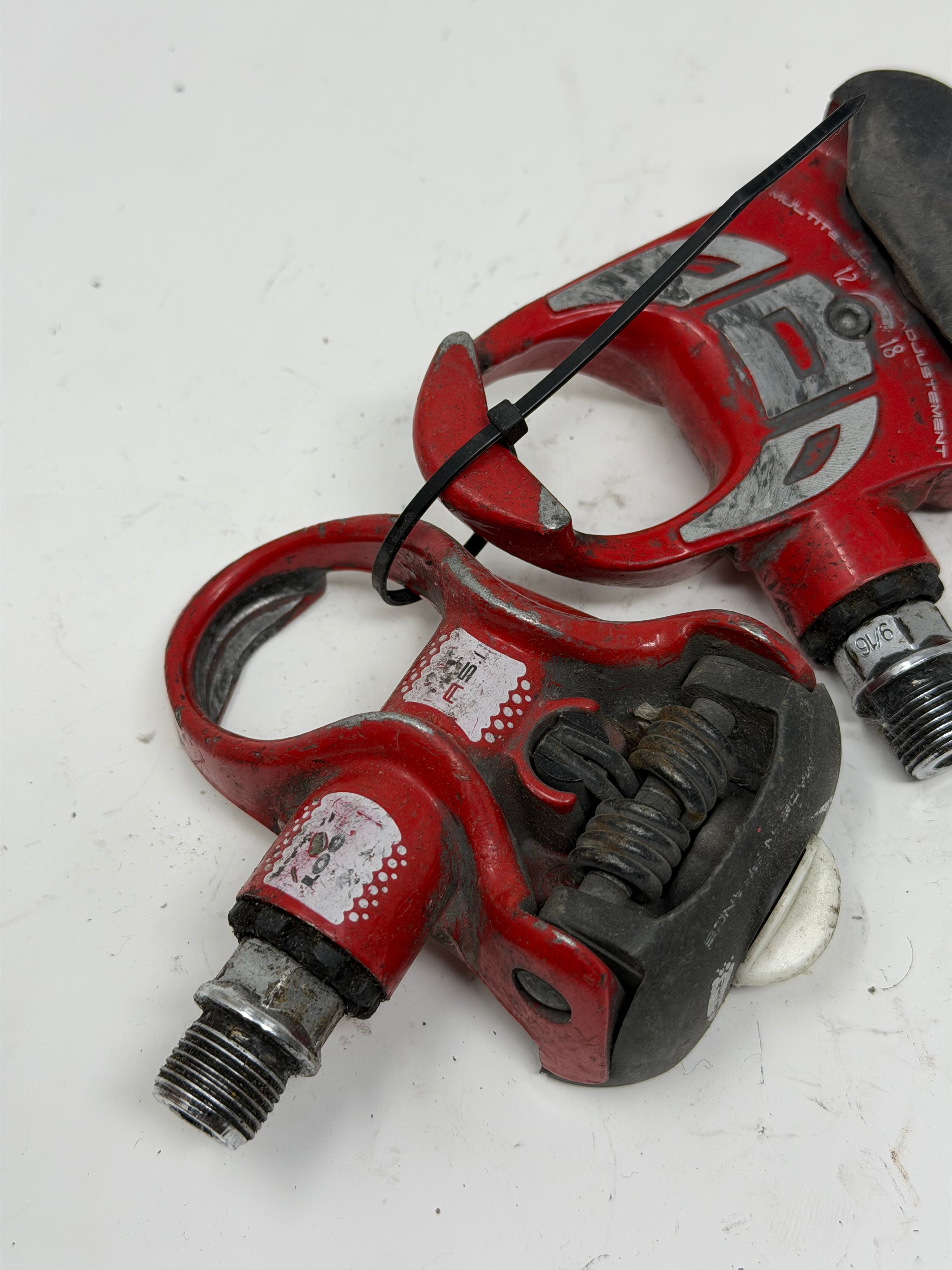 Look A5.1 Pedals