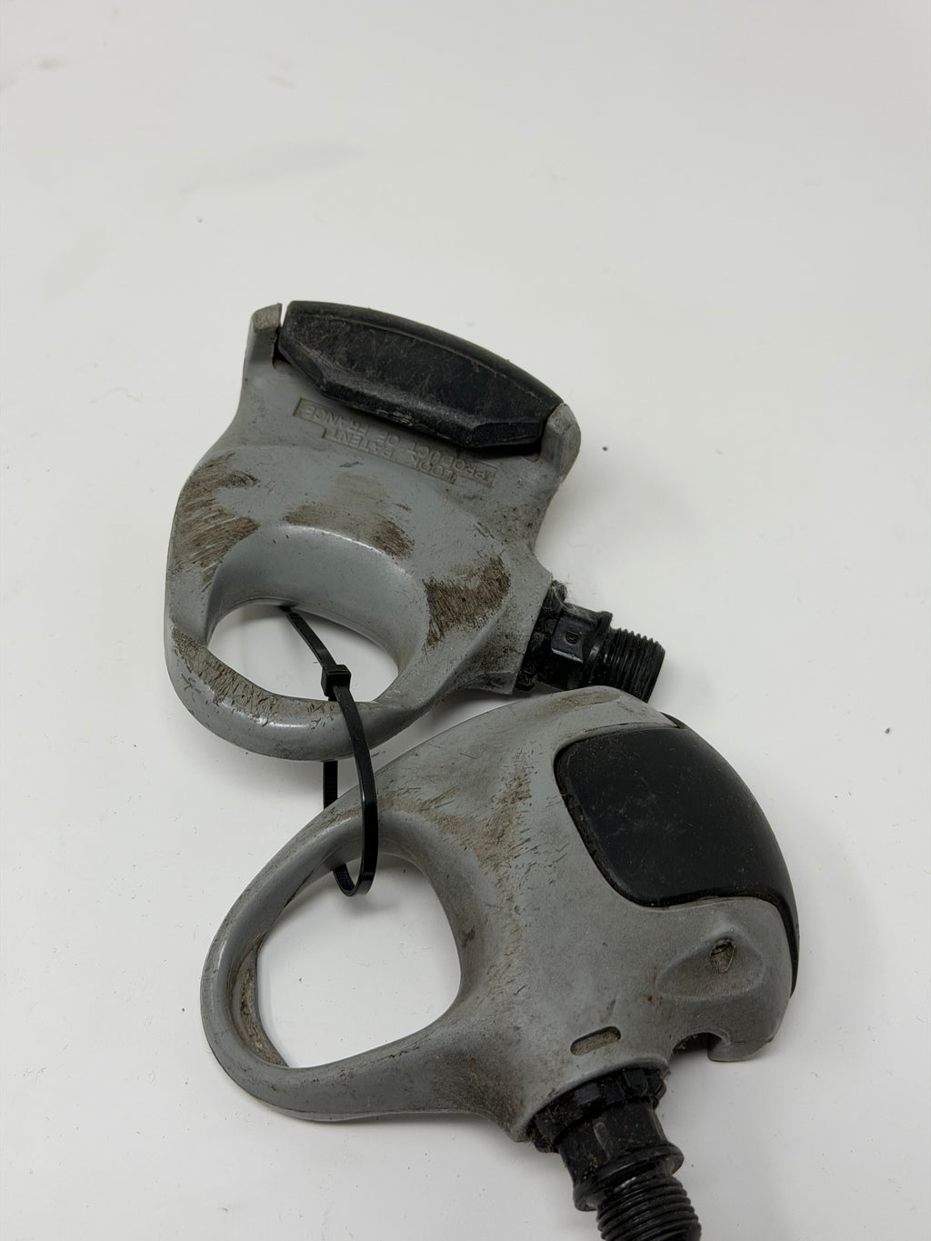 Campagnolo Pedals Retro