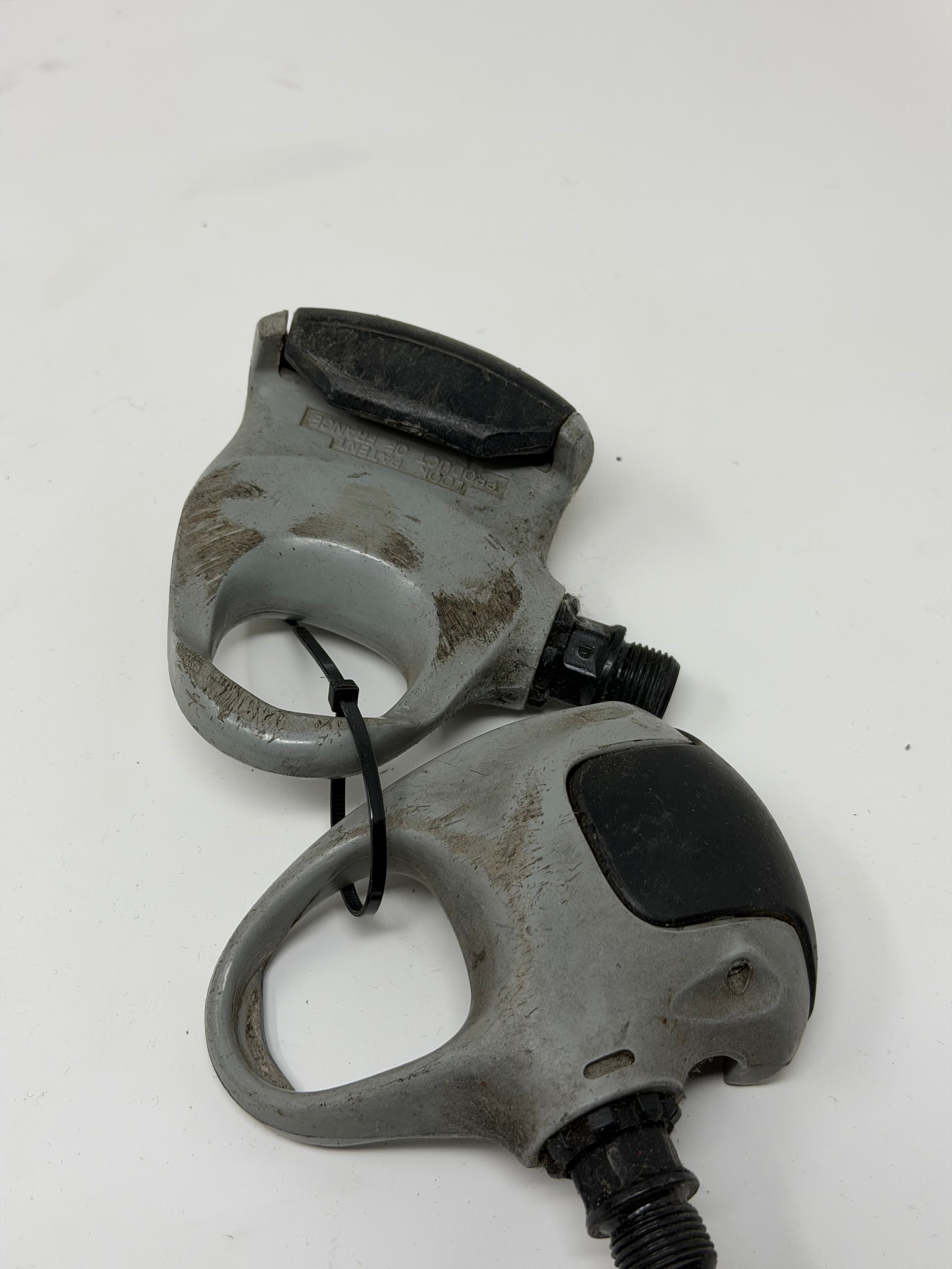 Campagnolo Pedals Retro