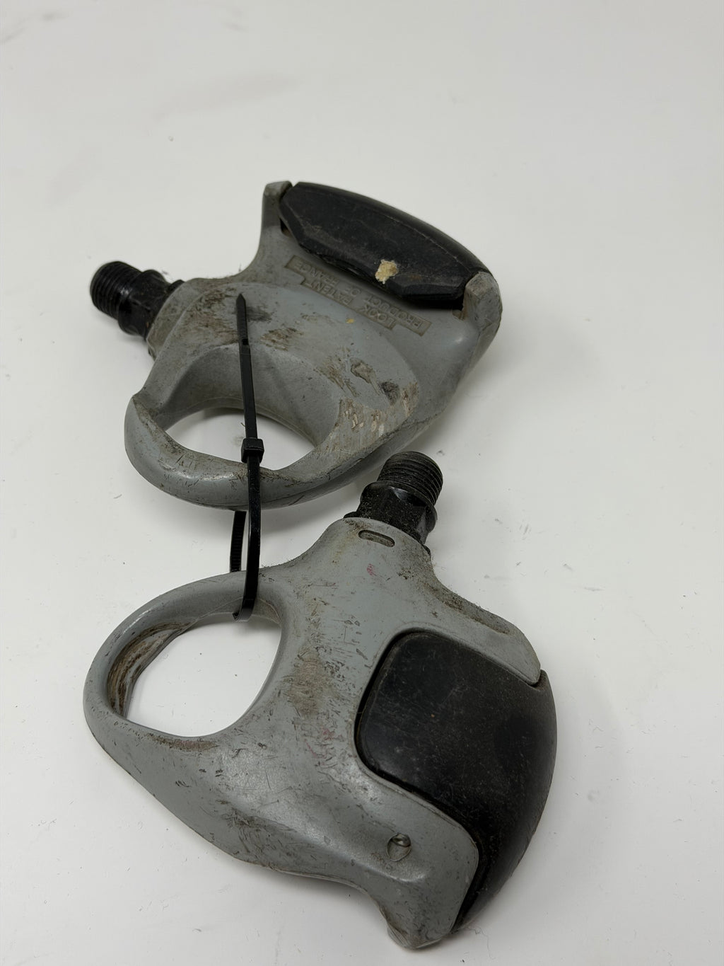 Campagnolo Pedals Retro