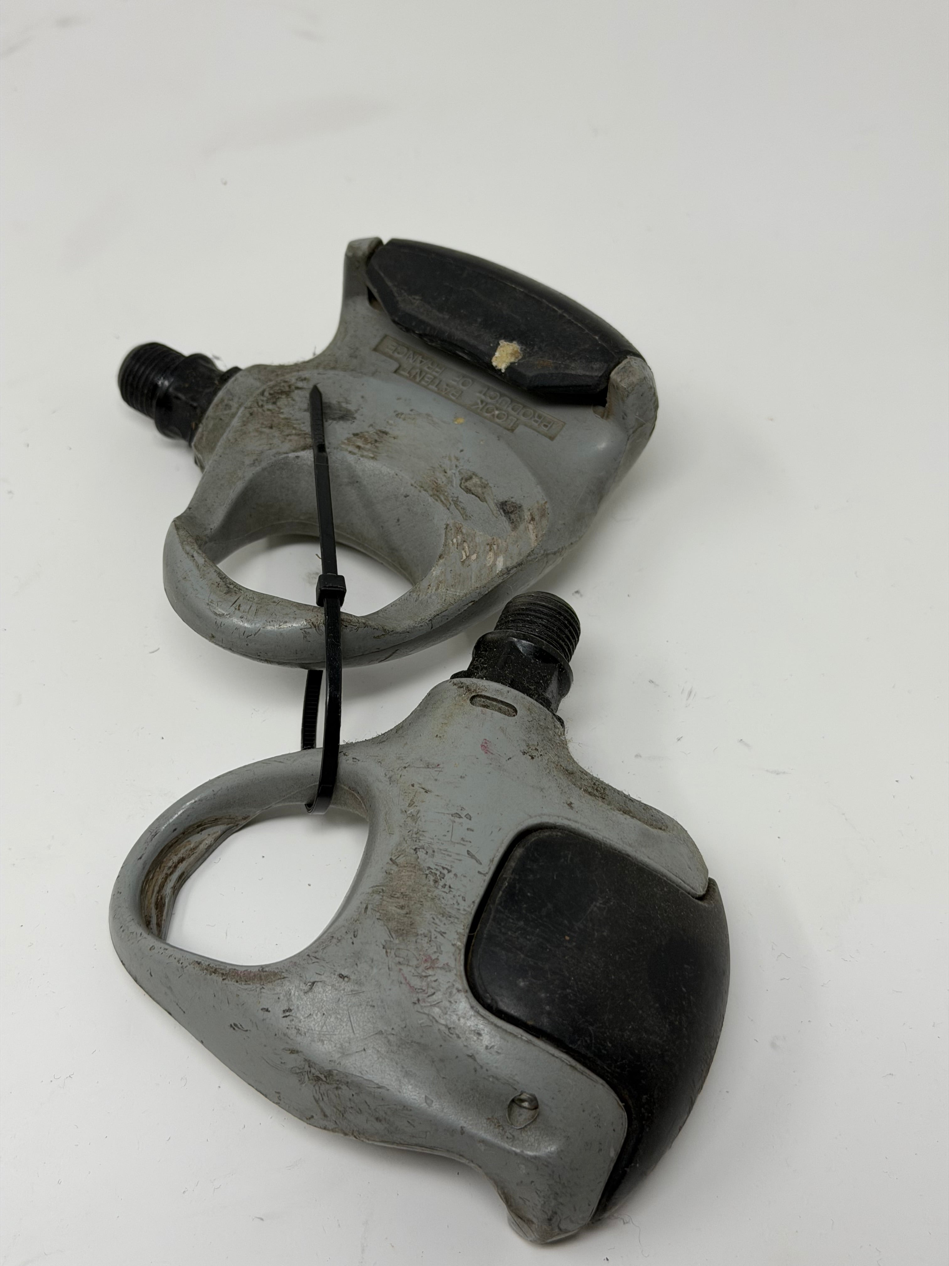 Campagnolo Pedals Retro