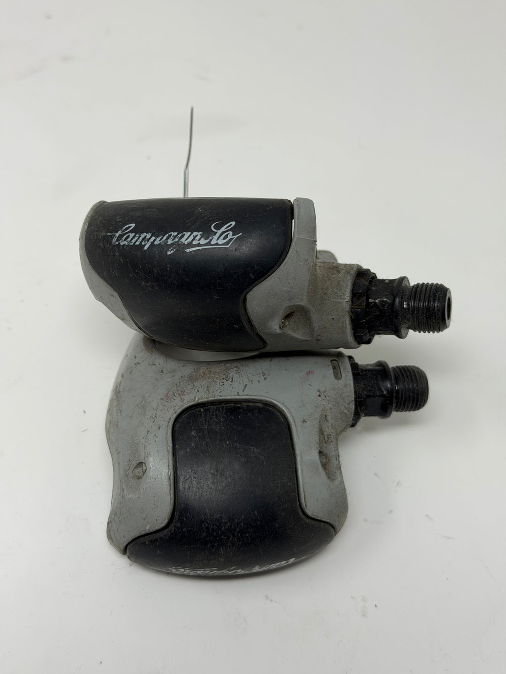 Campagnolo Pedals Retro