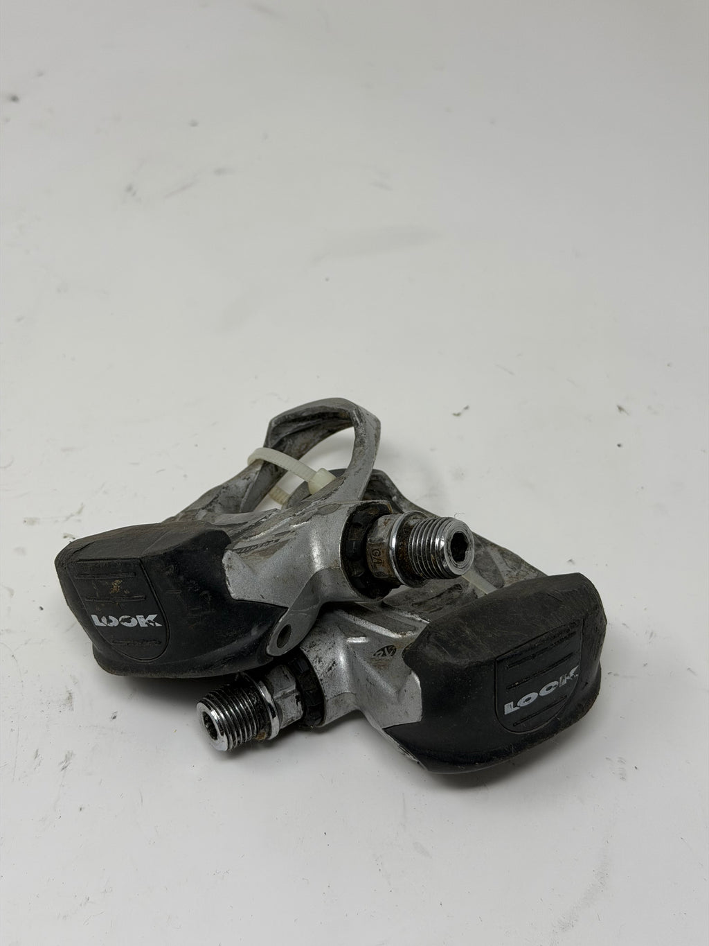 Look Retro Pedals