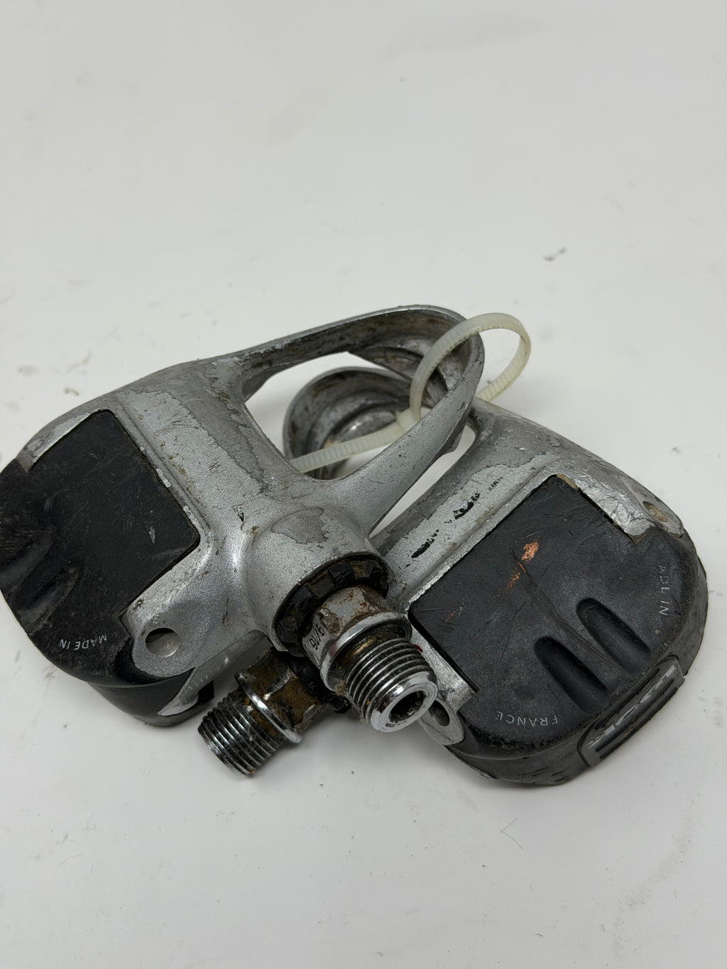 Look Retro Pedals