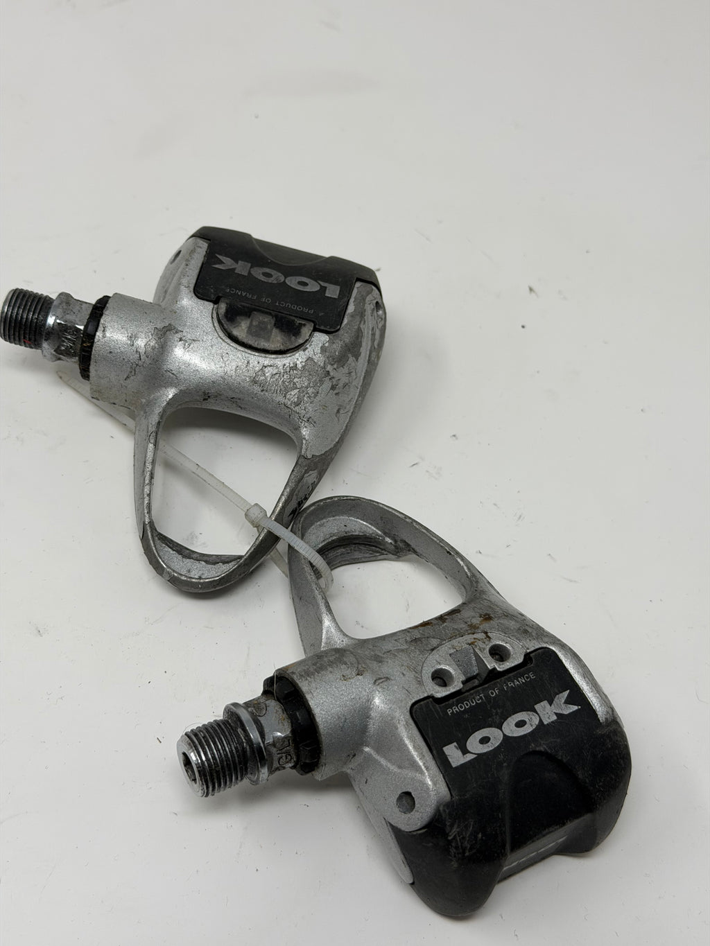 Look Retro Pedals