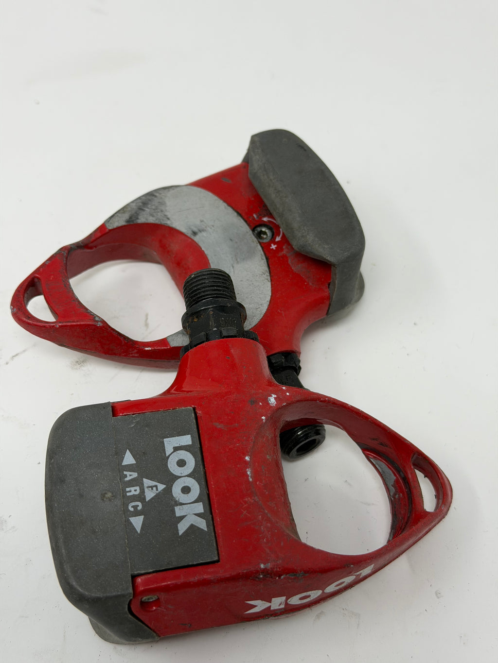 Look Retro Pedals