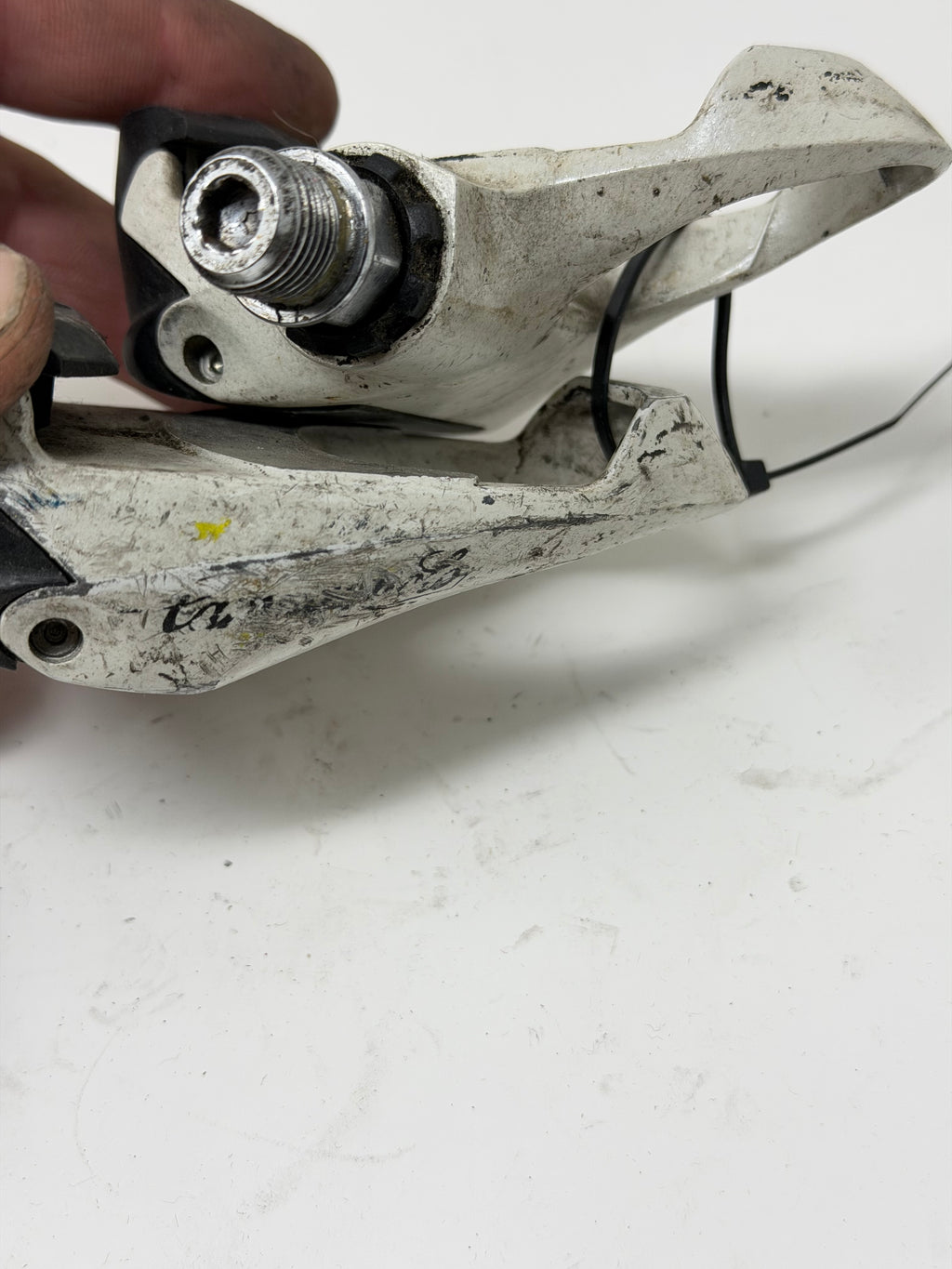 Retrto Road Bike pedals