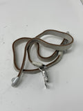 Campagnolo Pedal Straps Vintage Road