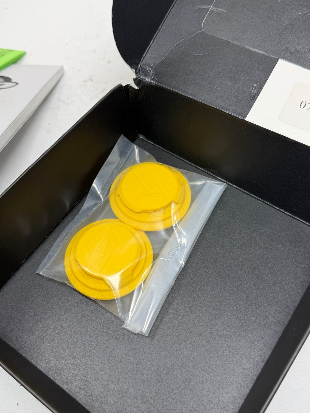 SpeedPlay Road Bike Pedals