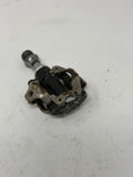 Shimano XT Deore SIngle Pedals For Spared