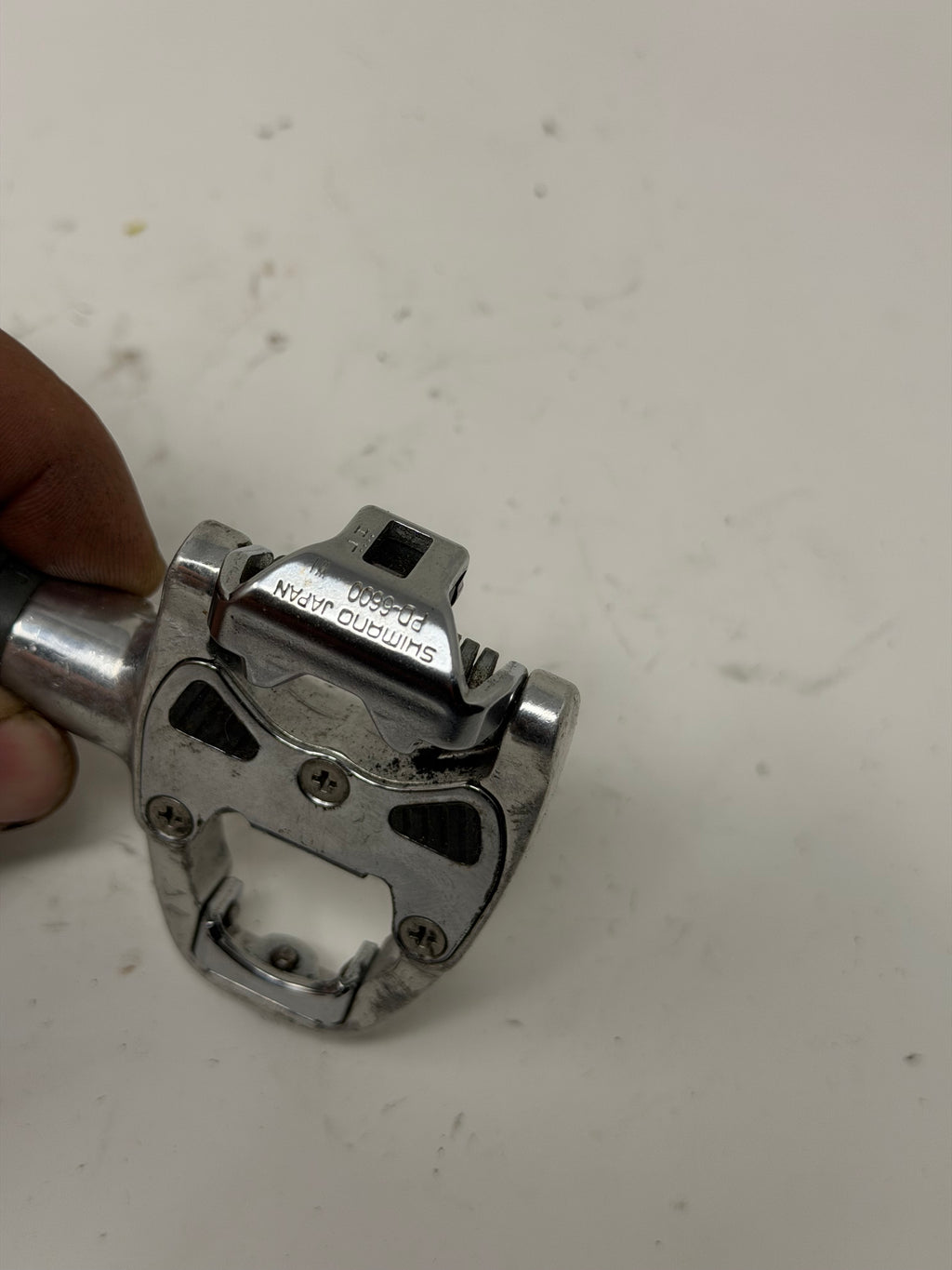 Shimano PD-6600 Single Pedal
