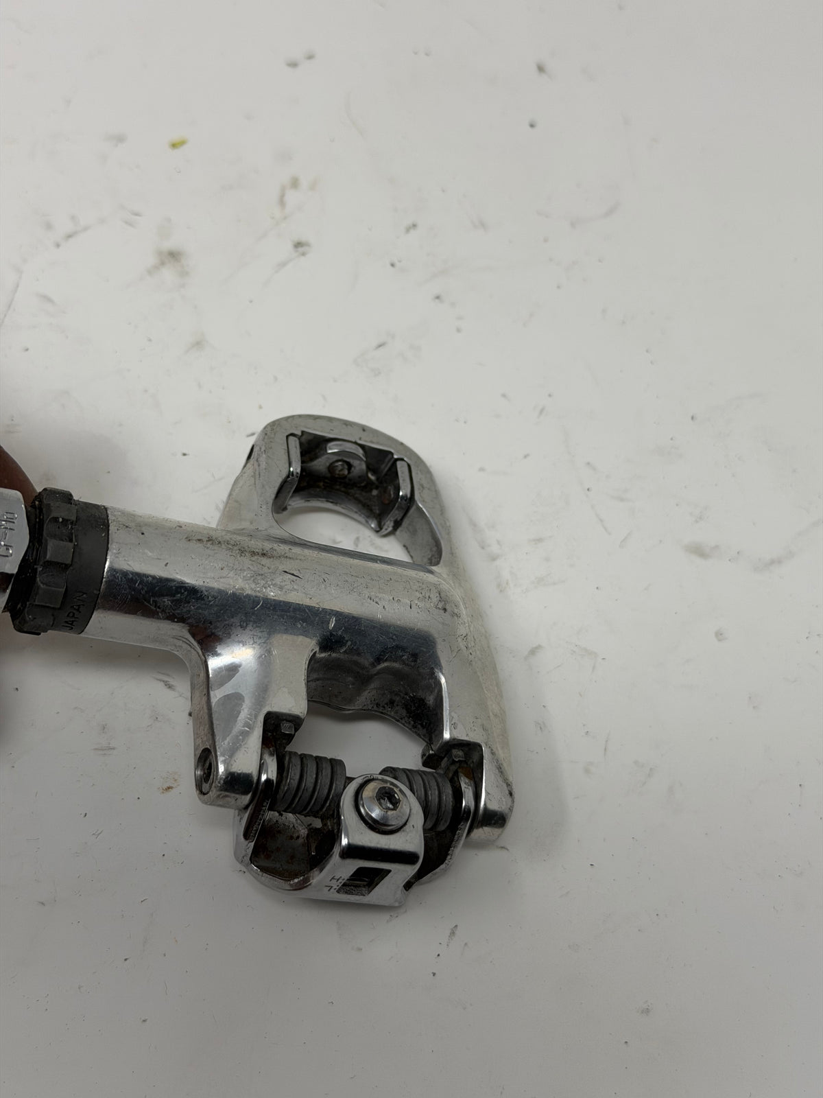 Shimano PD-6600 Single Pedal