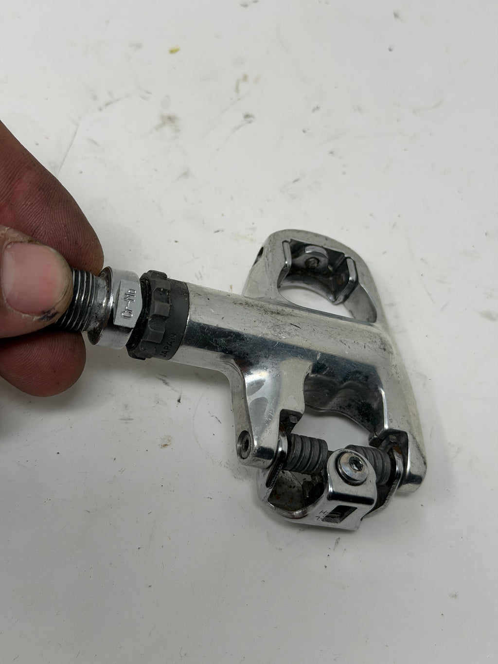 Shimano PD-6600 Single Pedal