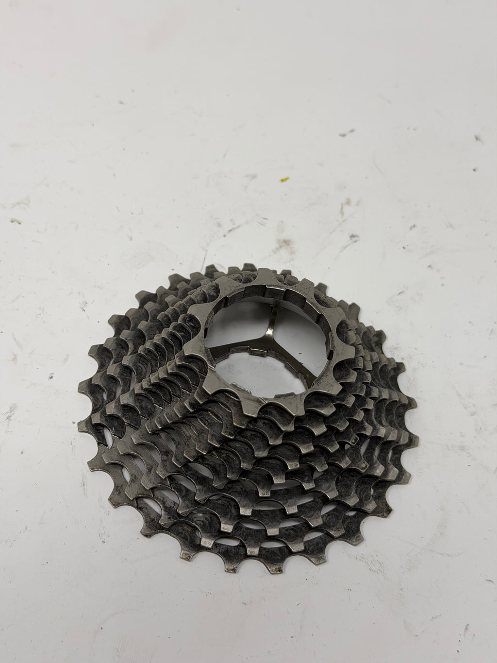 10s Speed Road Cassette