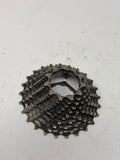 10s Speed Road Cassette