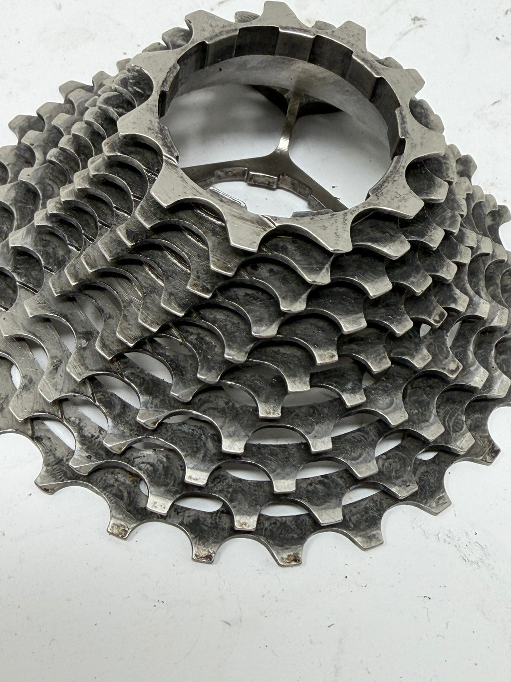 10s Speed Road Cassette
