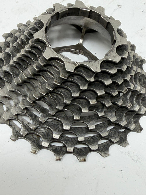 10s Speed Road Cassette