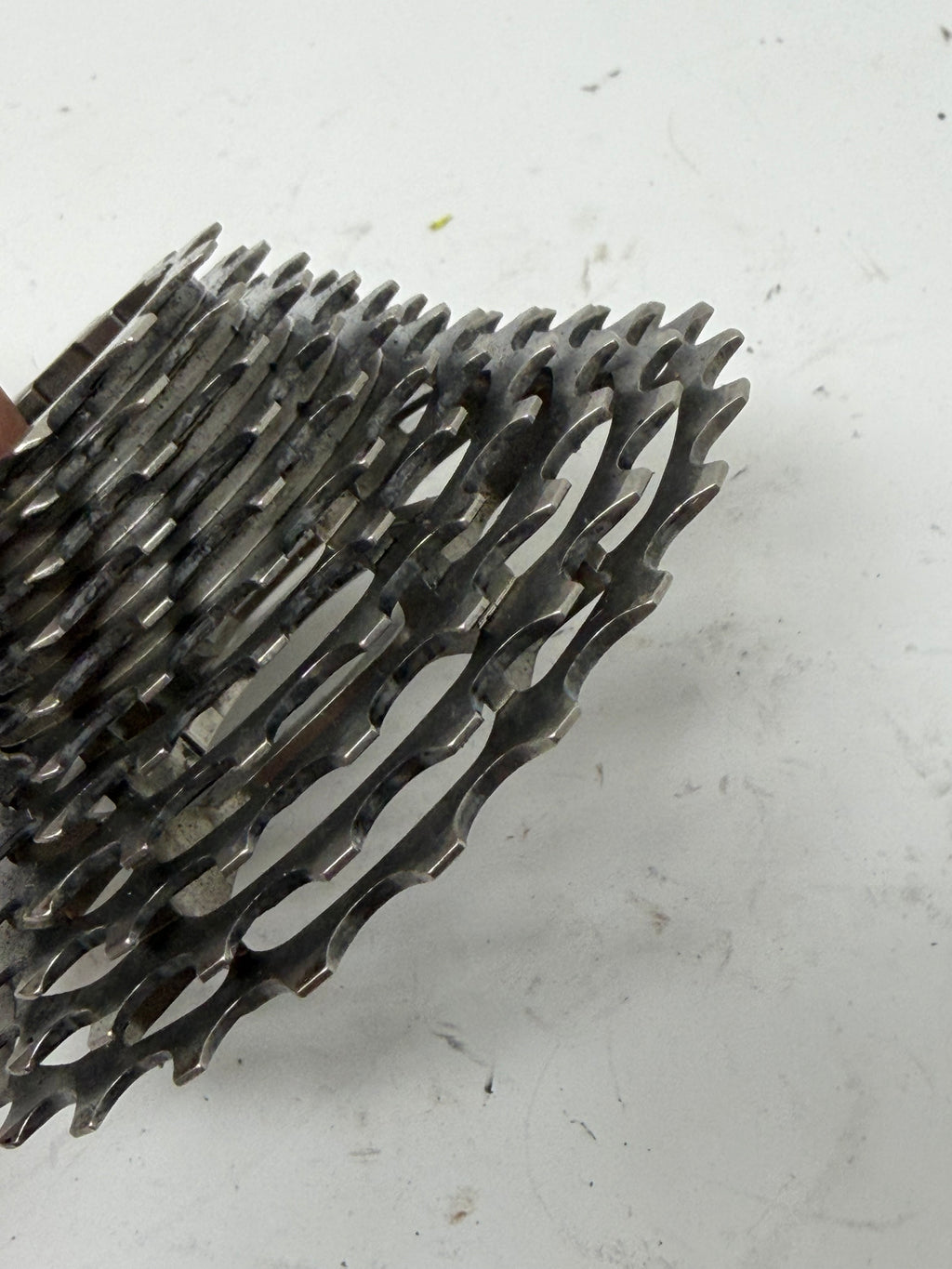 10s Speed Road Cassette