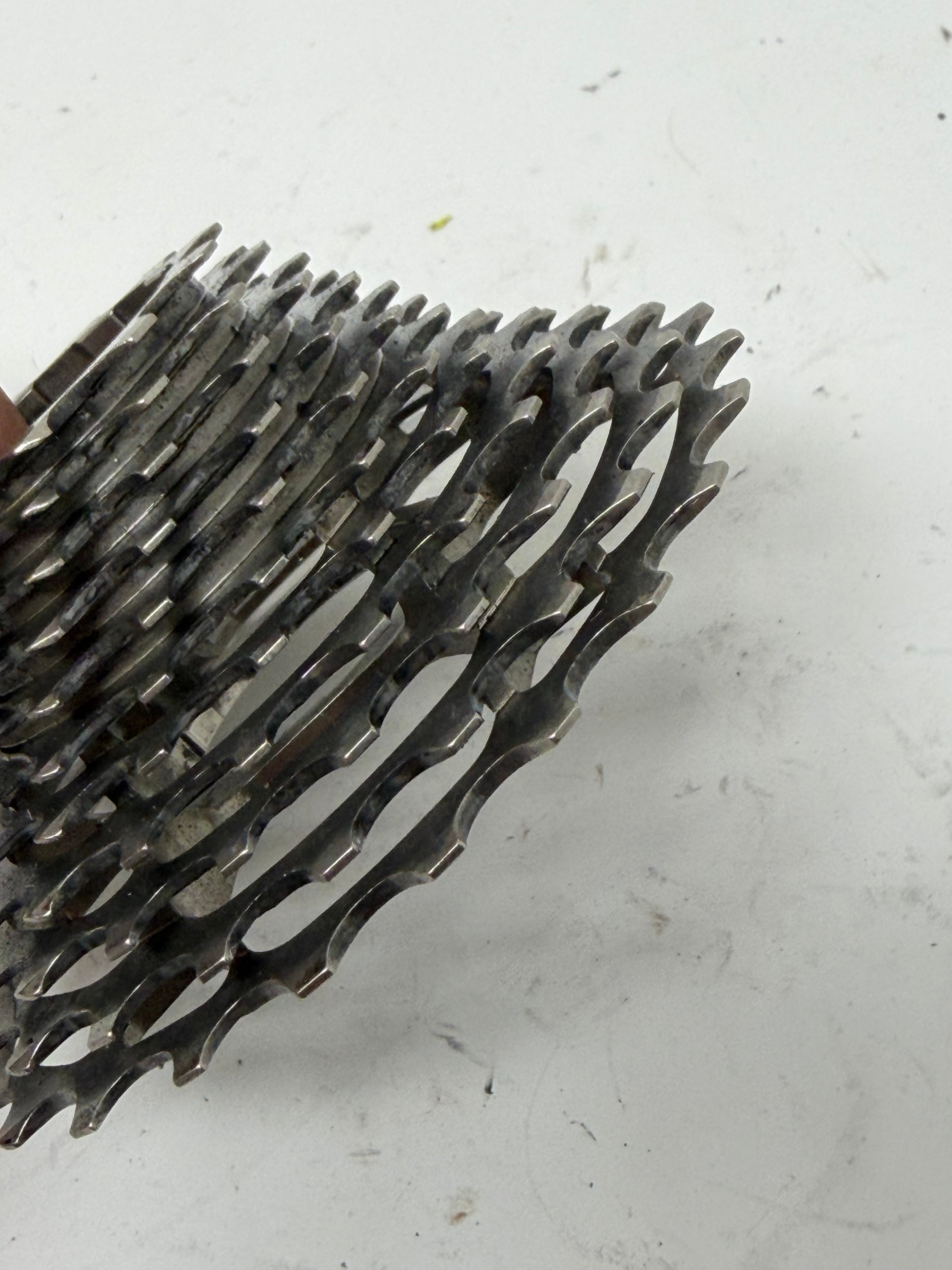 10s Speed Road Cassette