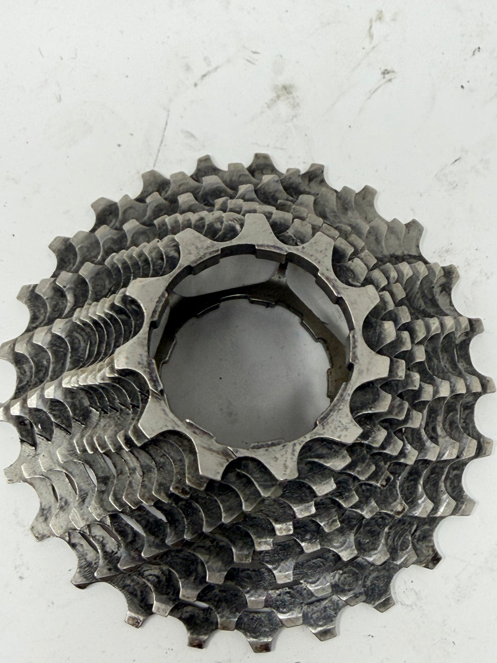 10s Speed Road Cassette