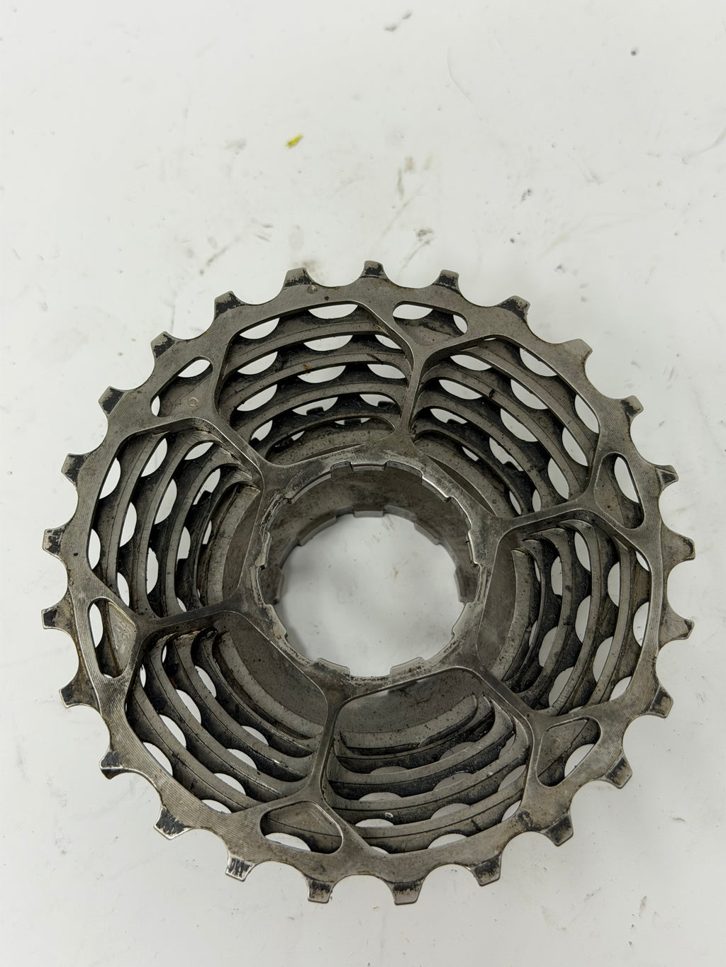 10s Speed Road Cassette