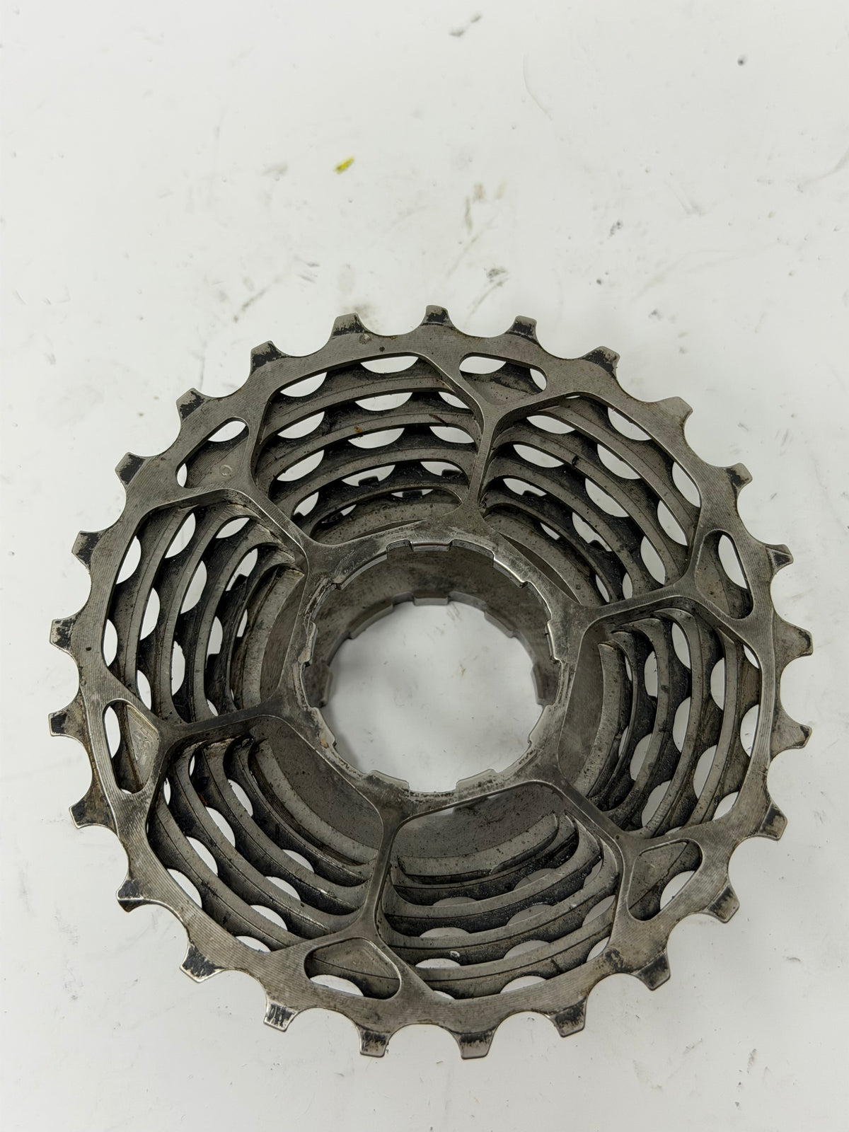 10s Speed Road Cassette