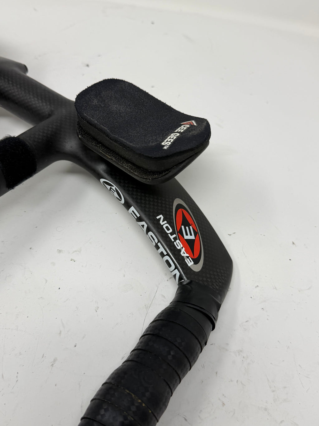 Easton Carbon TT Bullhorn Handlebars