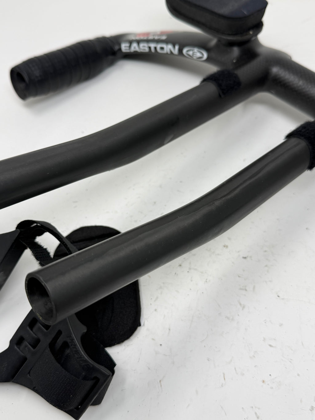 Easton Carbon TT Bullhorn Handlebars