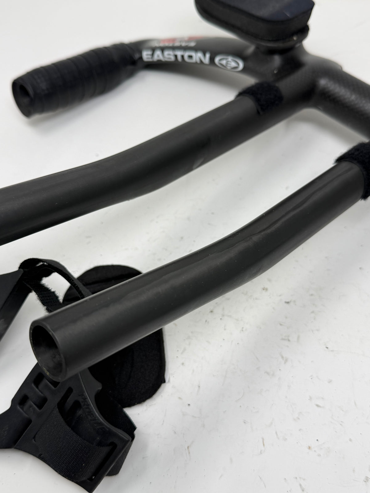Easton Carbon TT Bullhorn Handlebars
