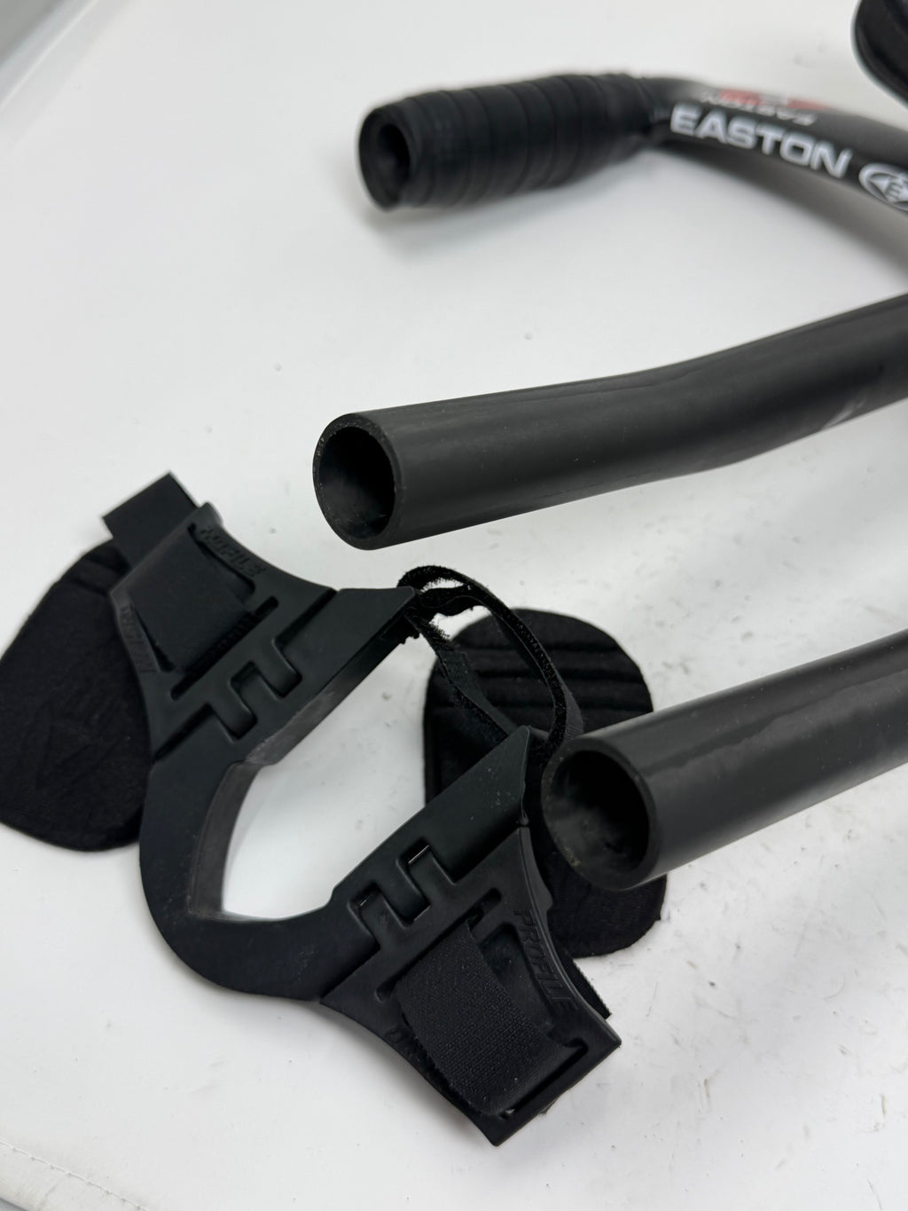 Easton Carbon TT Bullhorn Handlebars