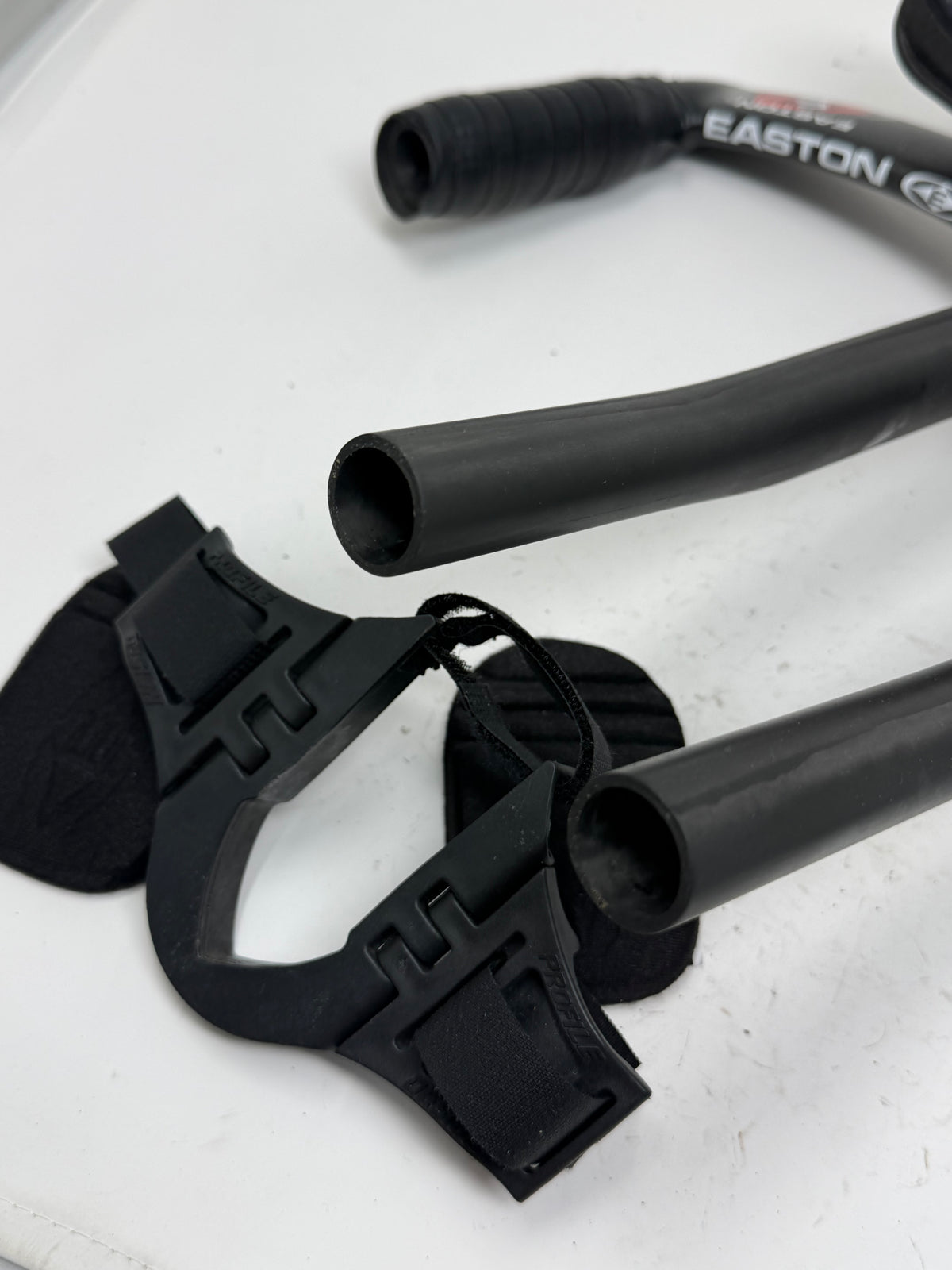 Easton Carbon TT Bullhorn Handlebars